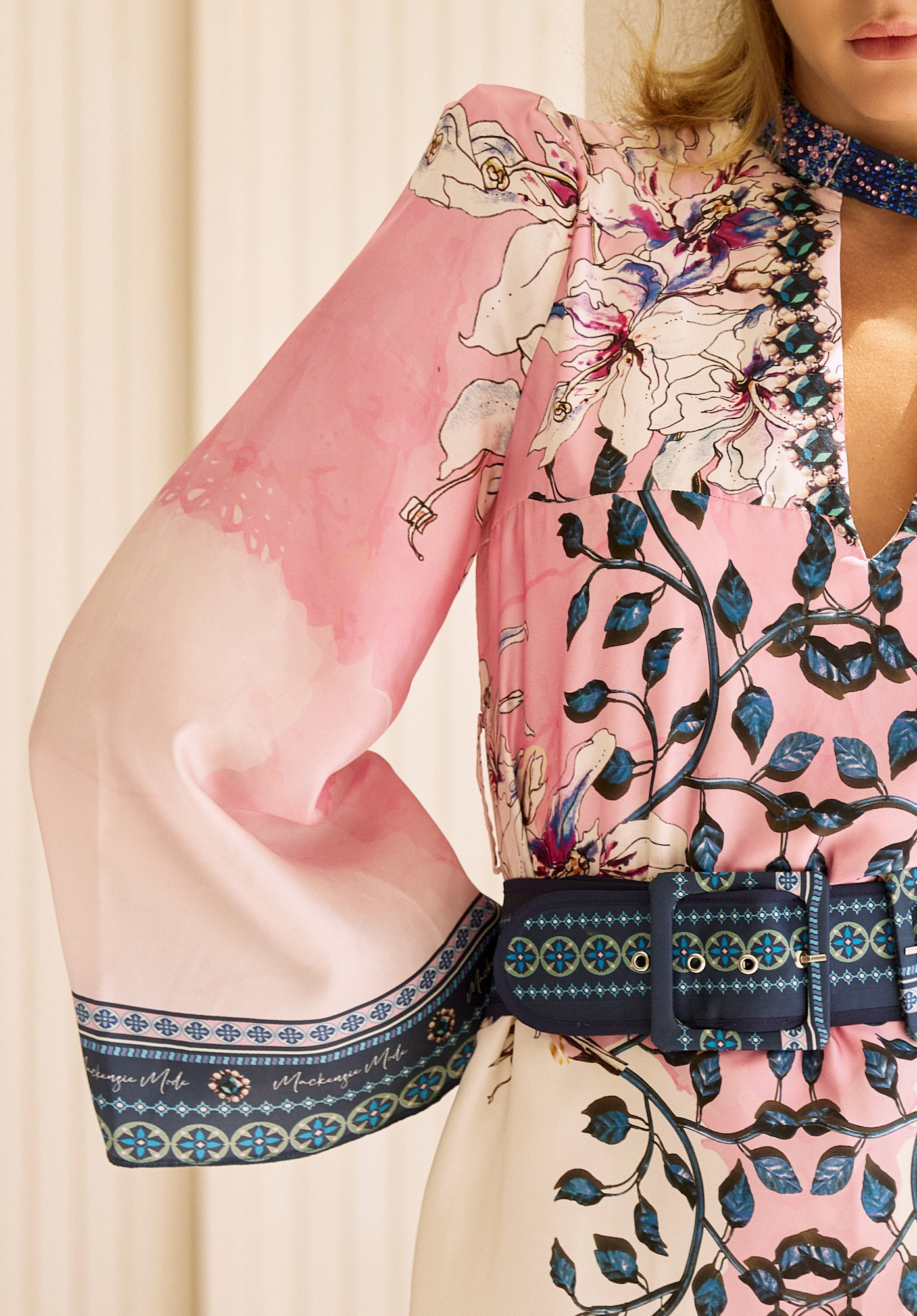 The Pink Panther Maxi