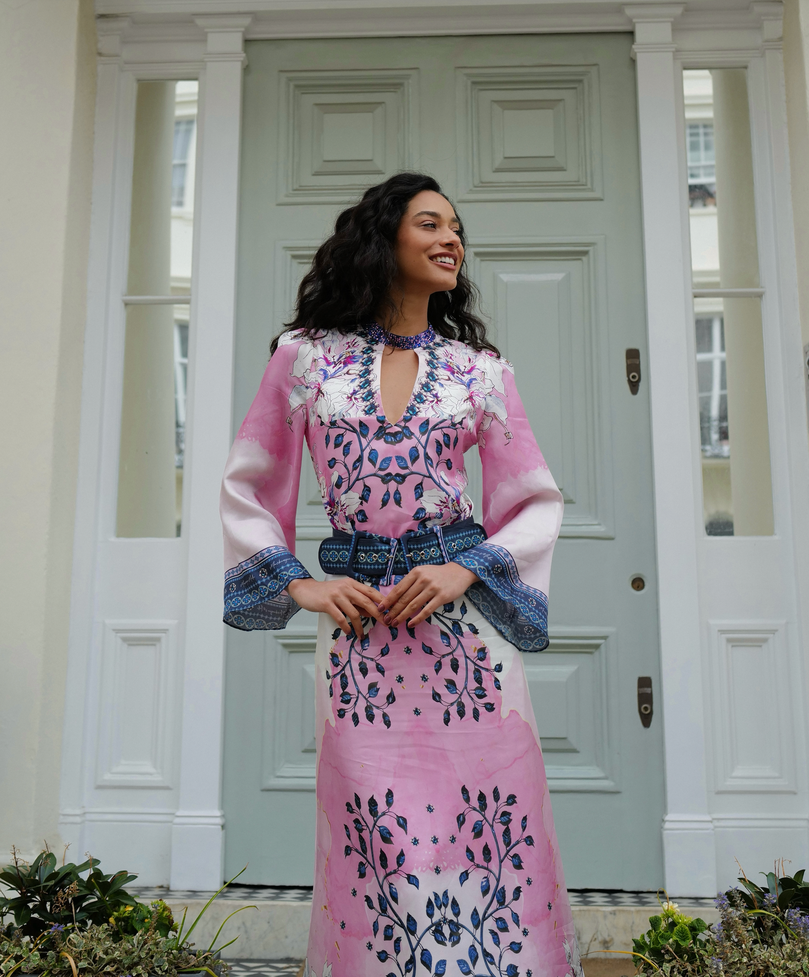 The Pink Panther Maxi