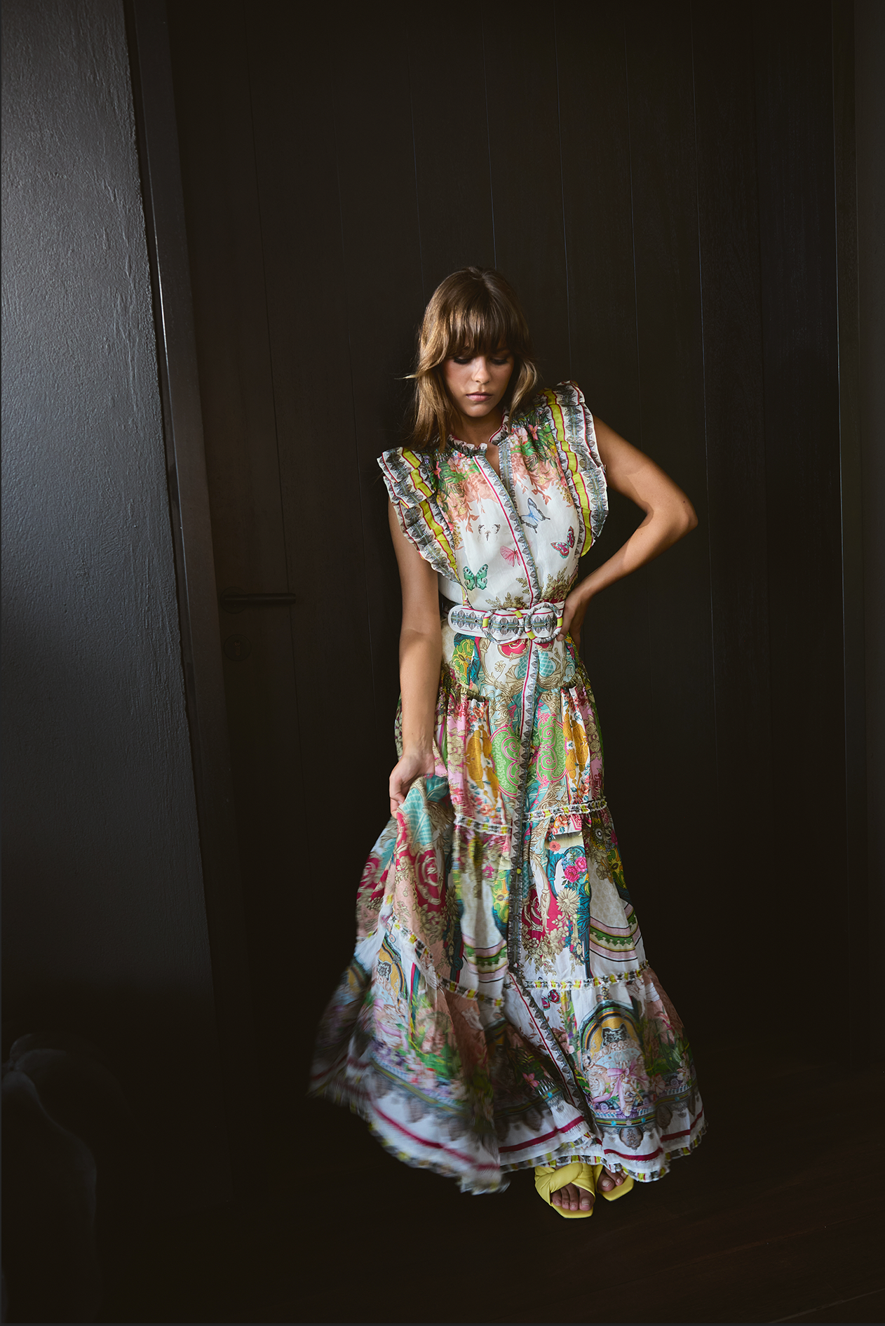 STARBRIGHT MAXI - ANGELIC