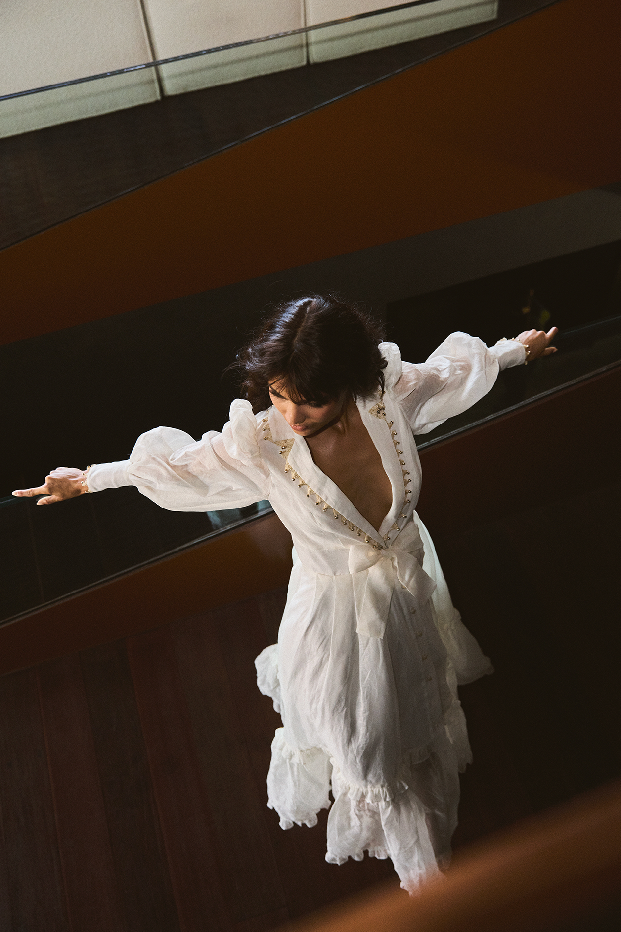 RIVIERA MAXI – VANILLA BEAN