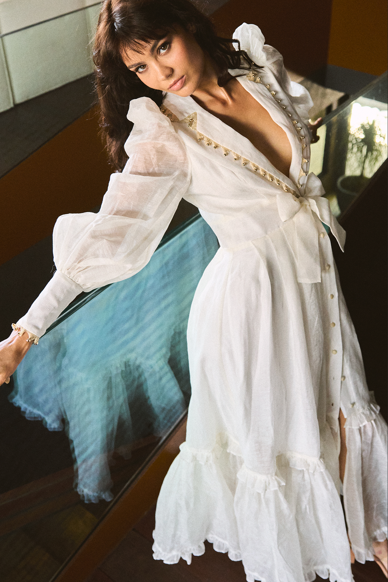 RIVIERA MAXI – VANILLA BEAN