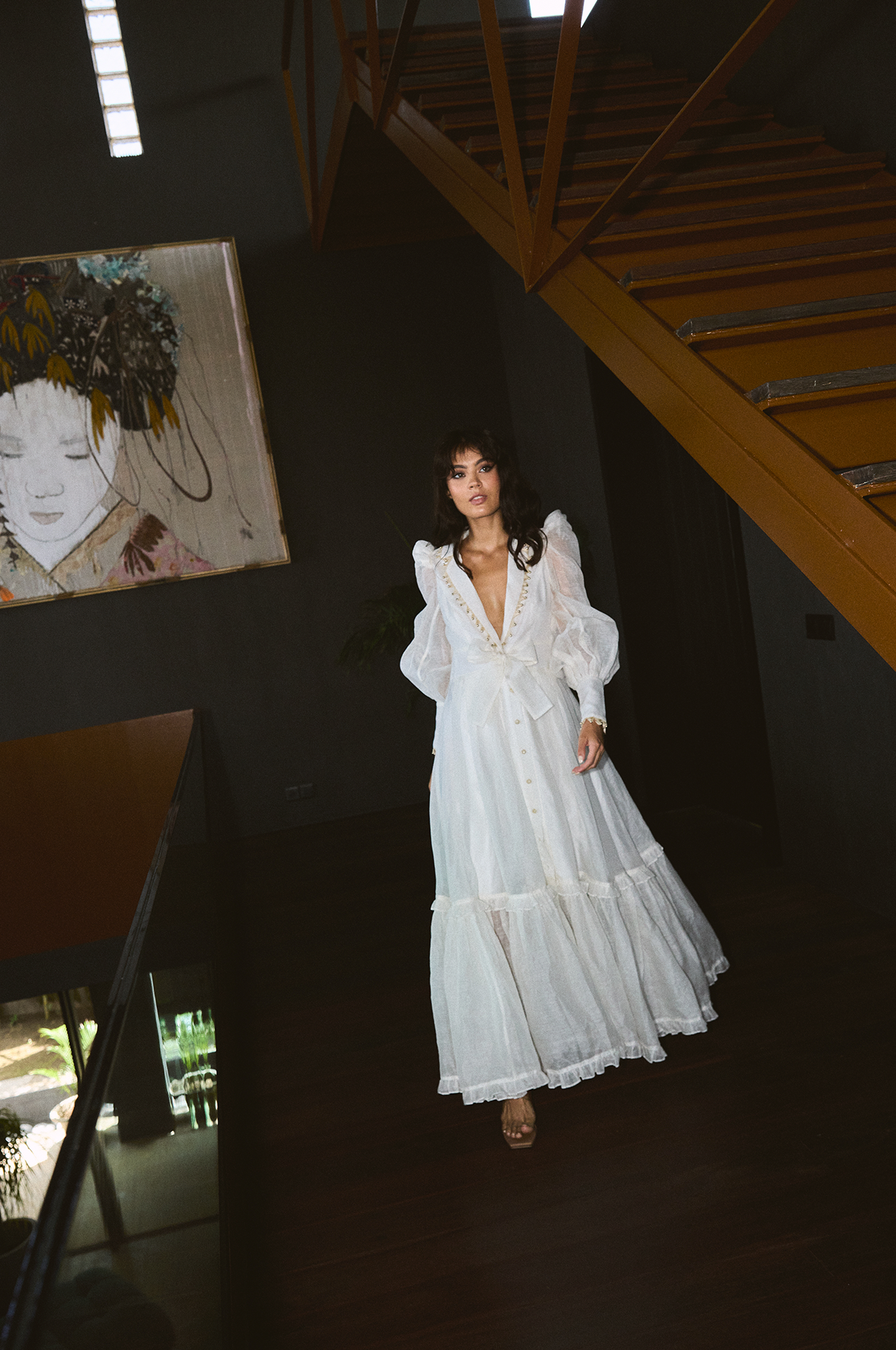 RIVIERA MAXI – VANILLA BEAN