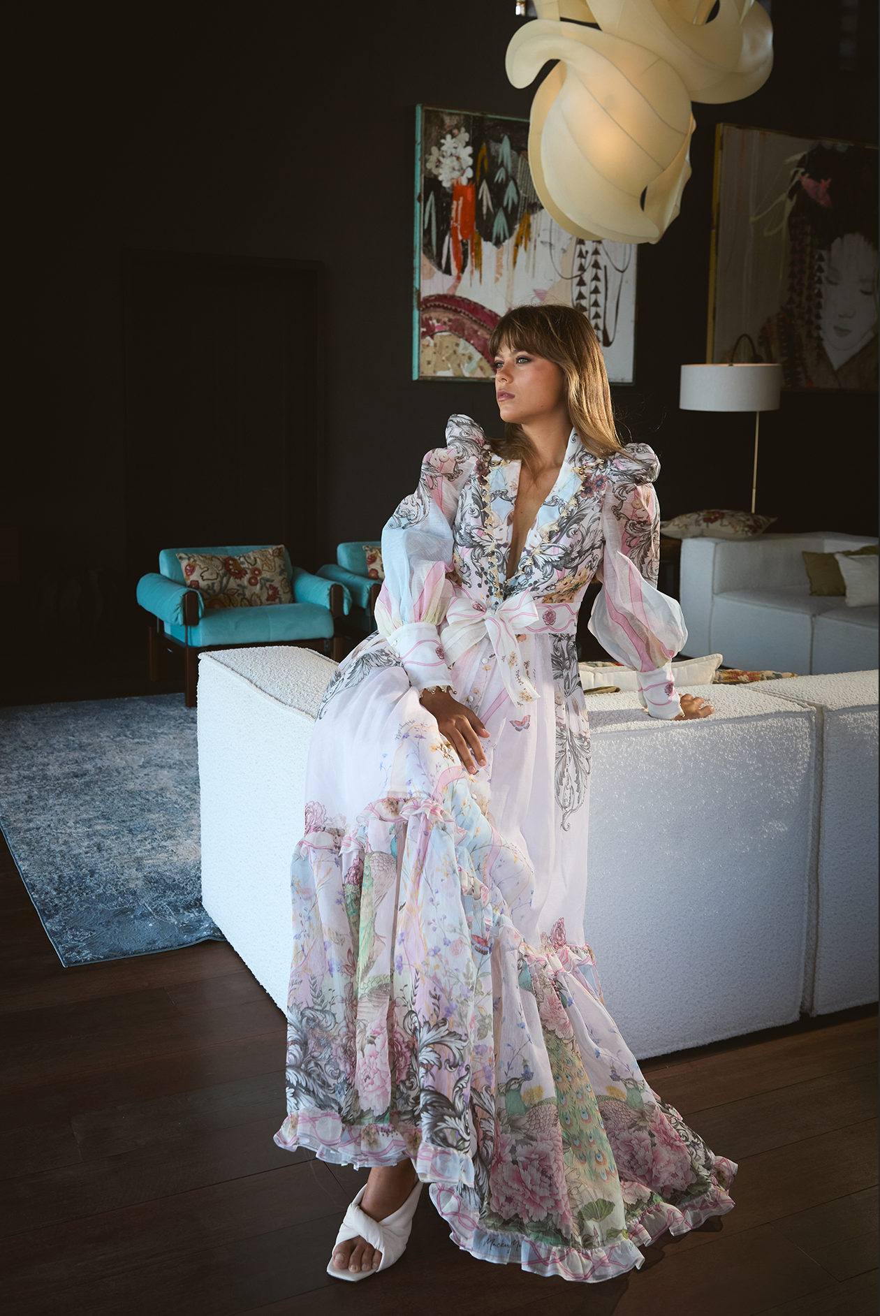 RIVIERA MAXI – WONDERLAND
