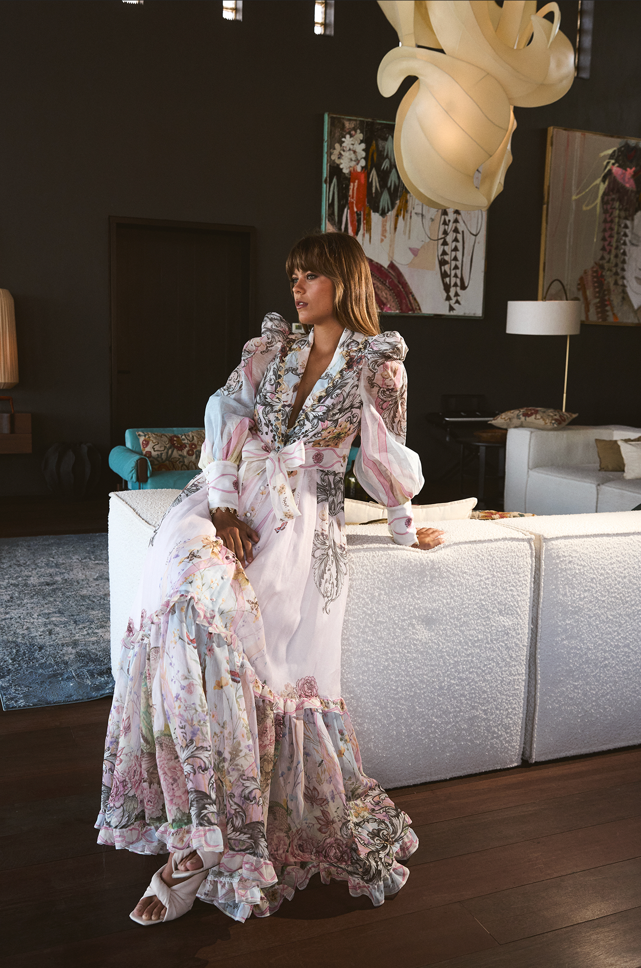 RIVIERA MAXI – WONDERLAND
