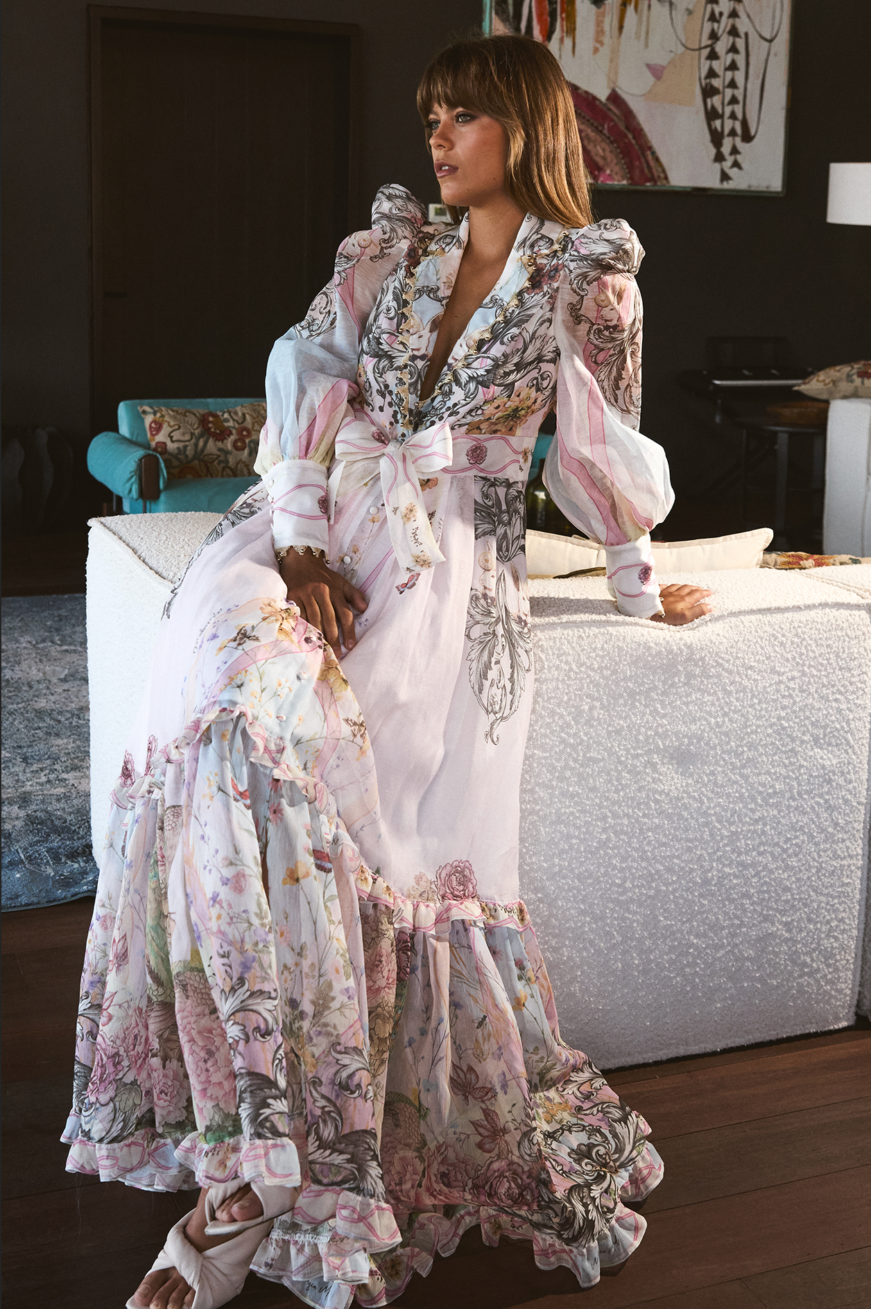 RIVIERA MAXI – WONDERLAND