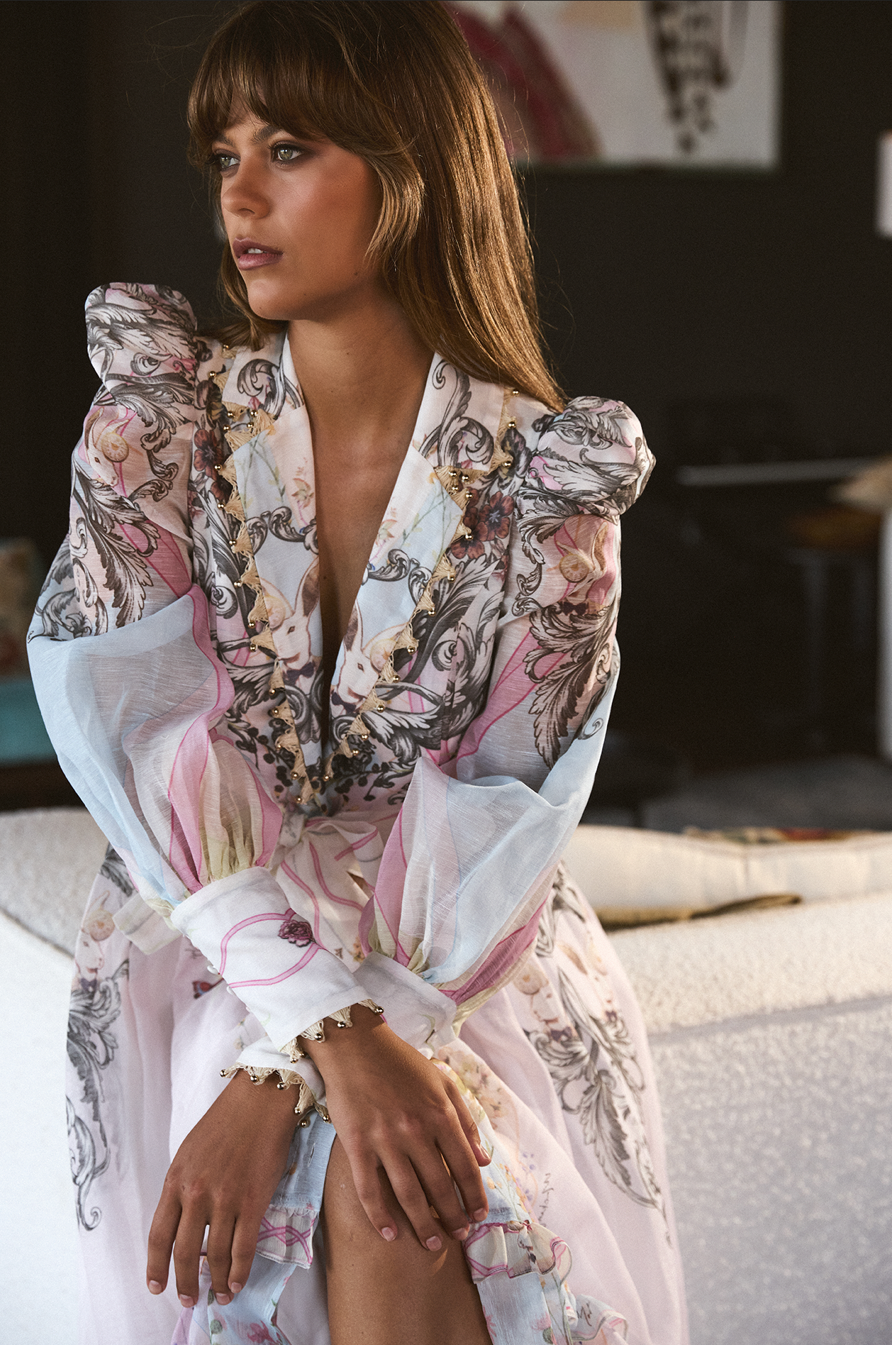 RIVIERA MAXI – WONDERLAND