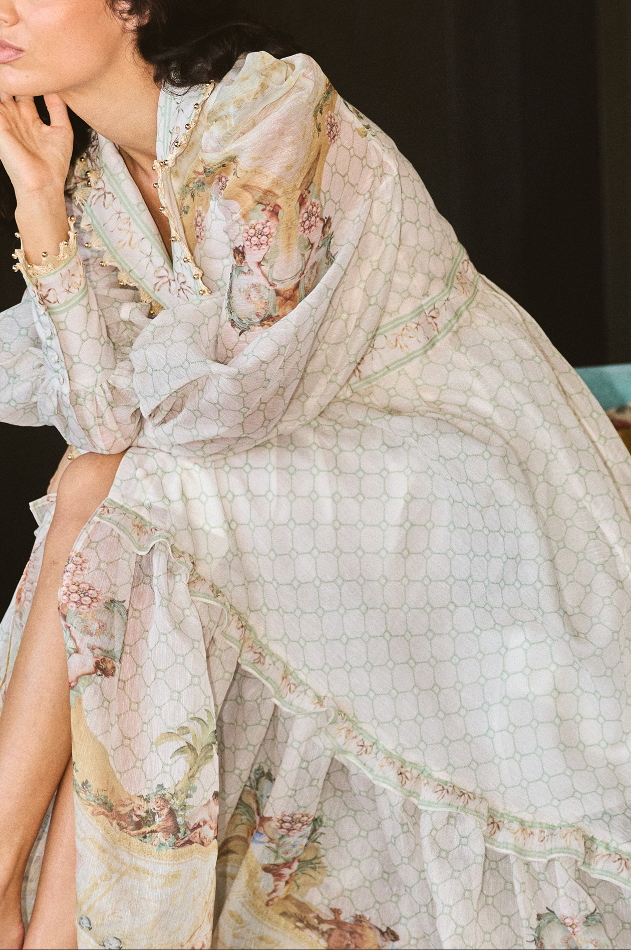 RIVIERA MAXI – ANGELIC