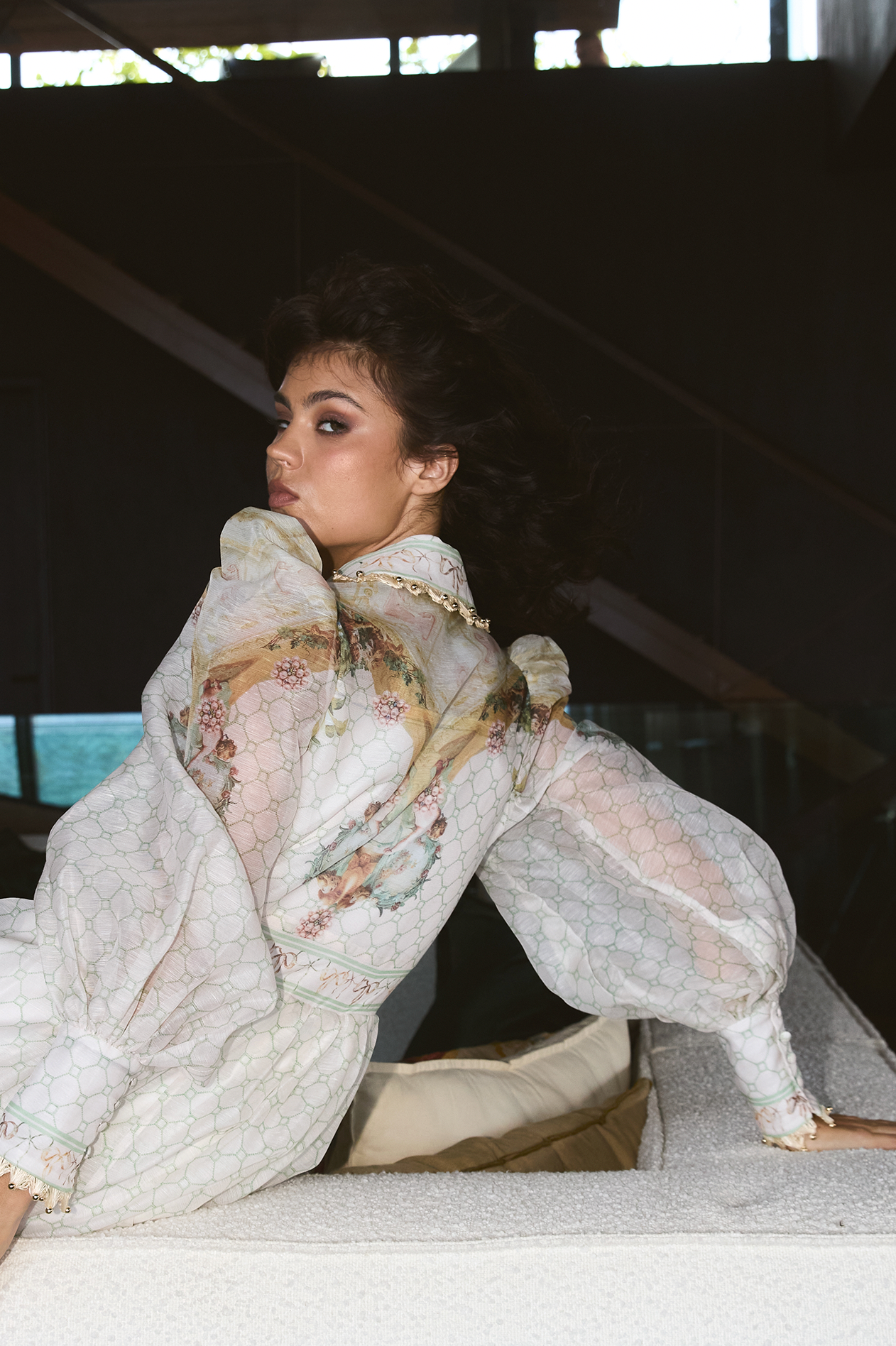 RIVIERA MAXI – ANGELIC