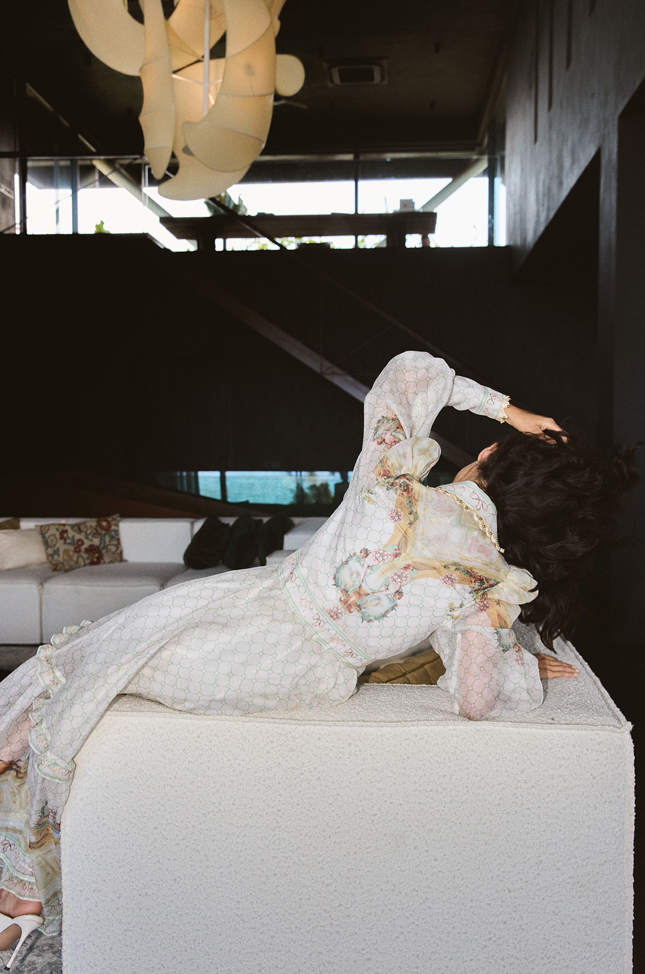 RIVIERA MAXI – ANGELIC