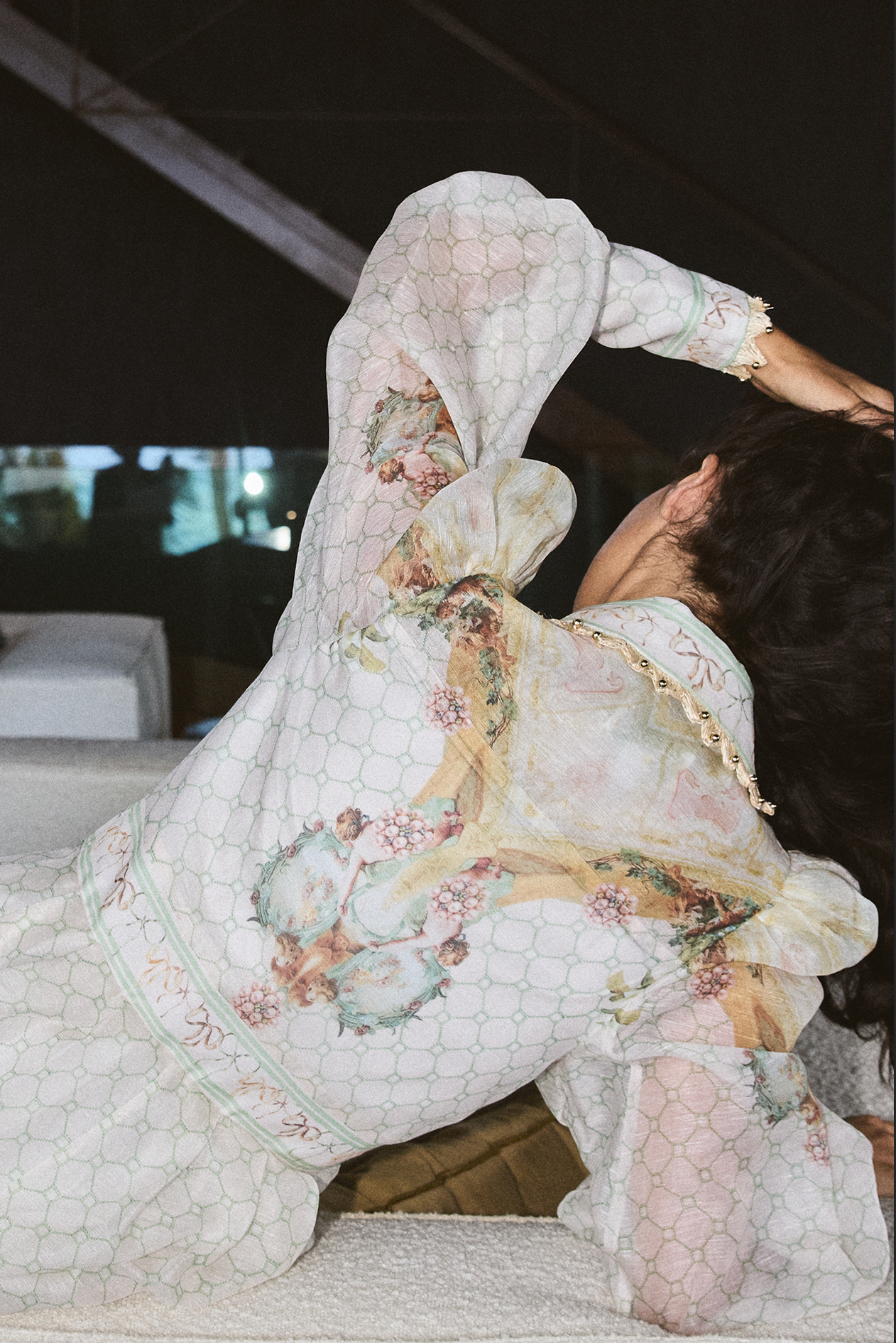 RIVIERA MAXI – ANGELIC