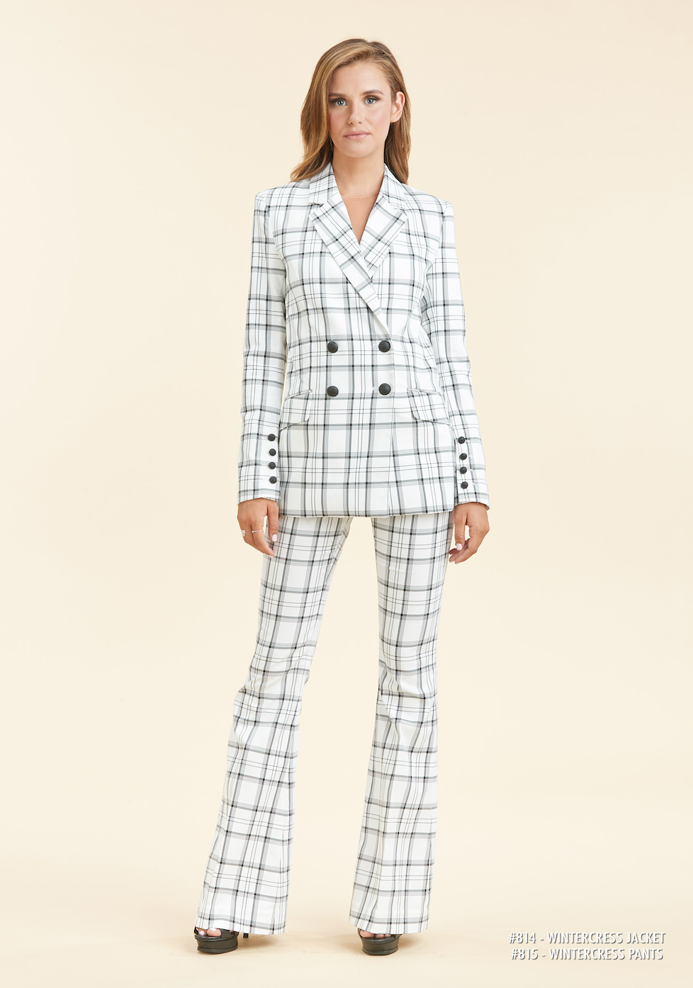 WINTERCRESS JACKET