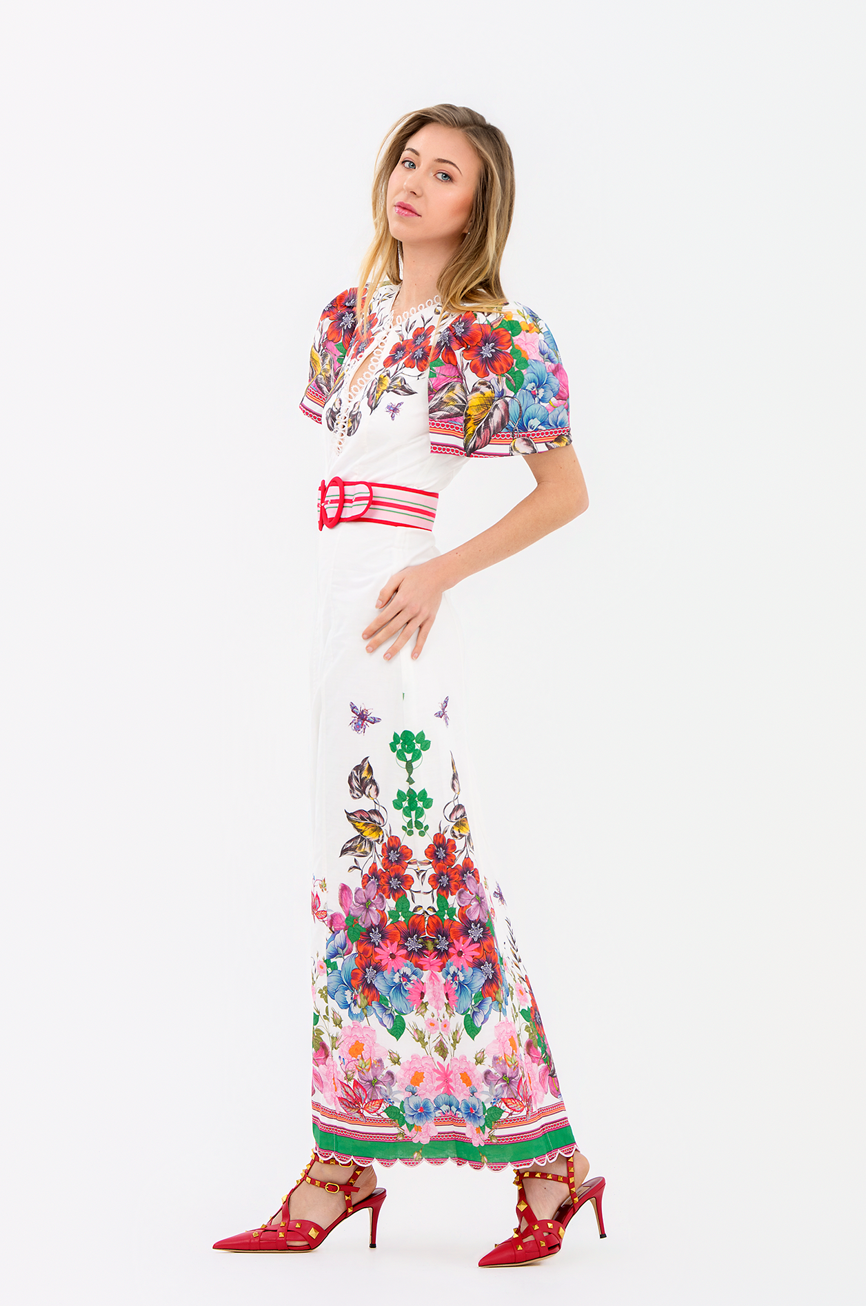 Milan Maxi – Botany