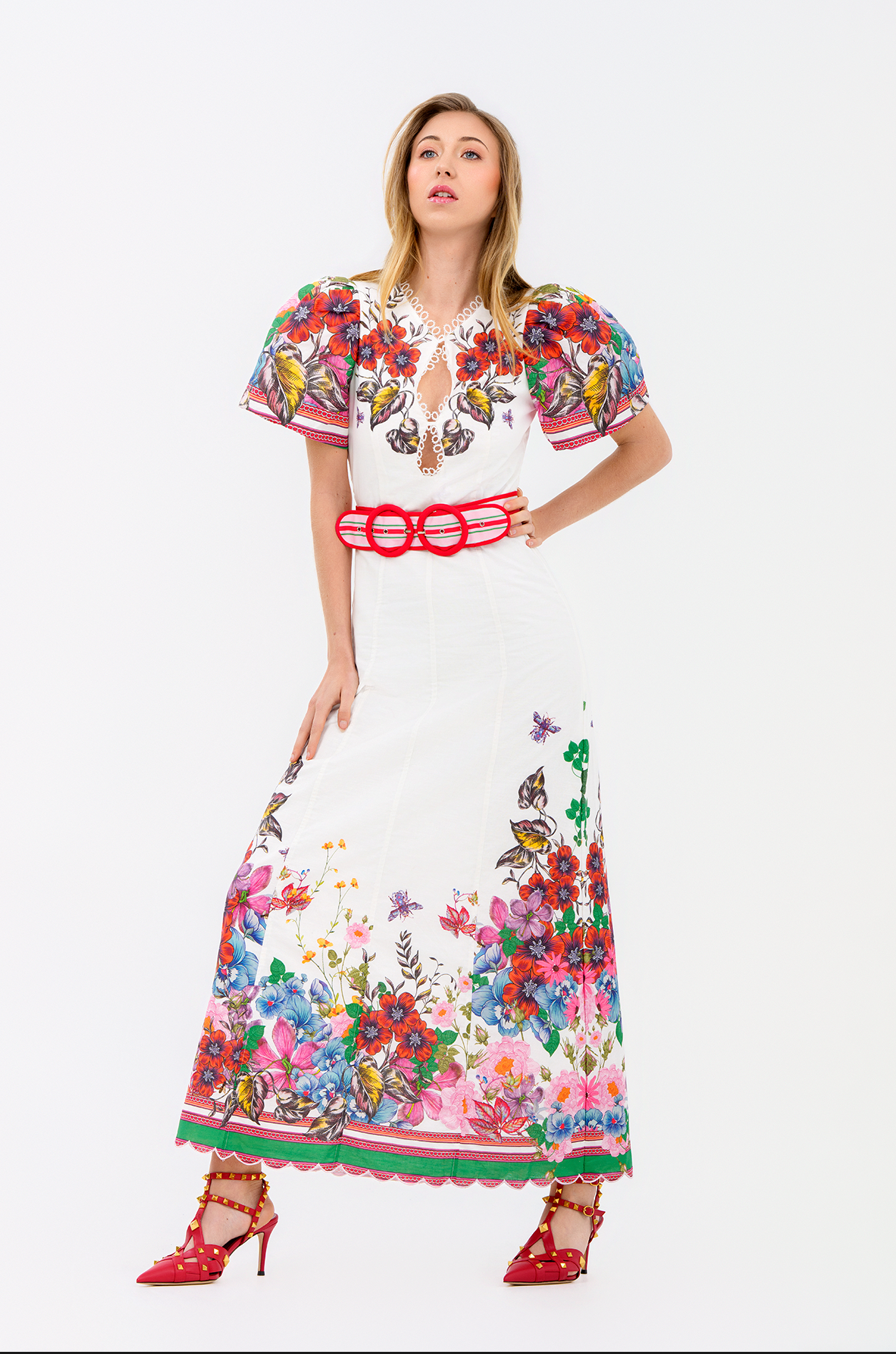Milan Maxi – Botany