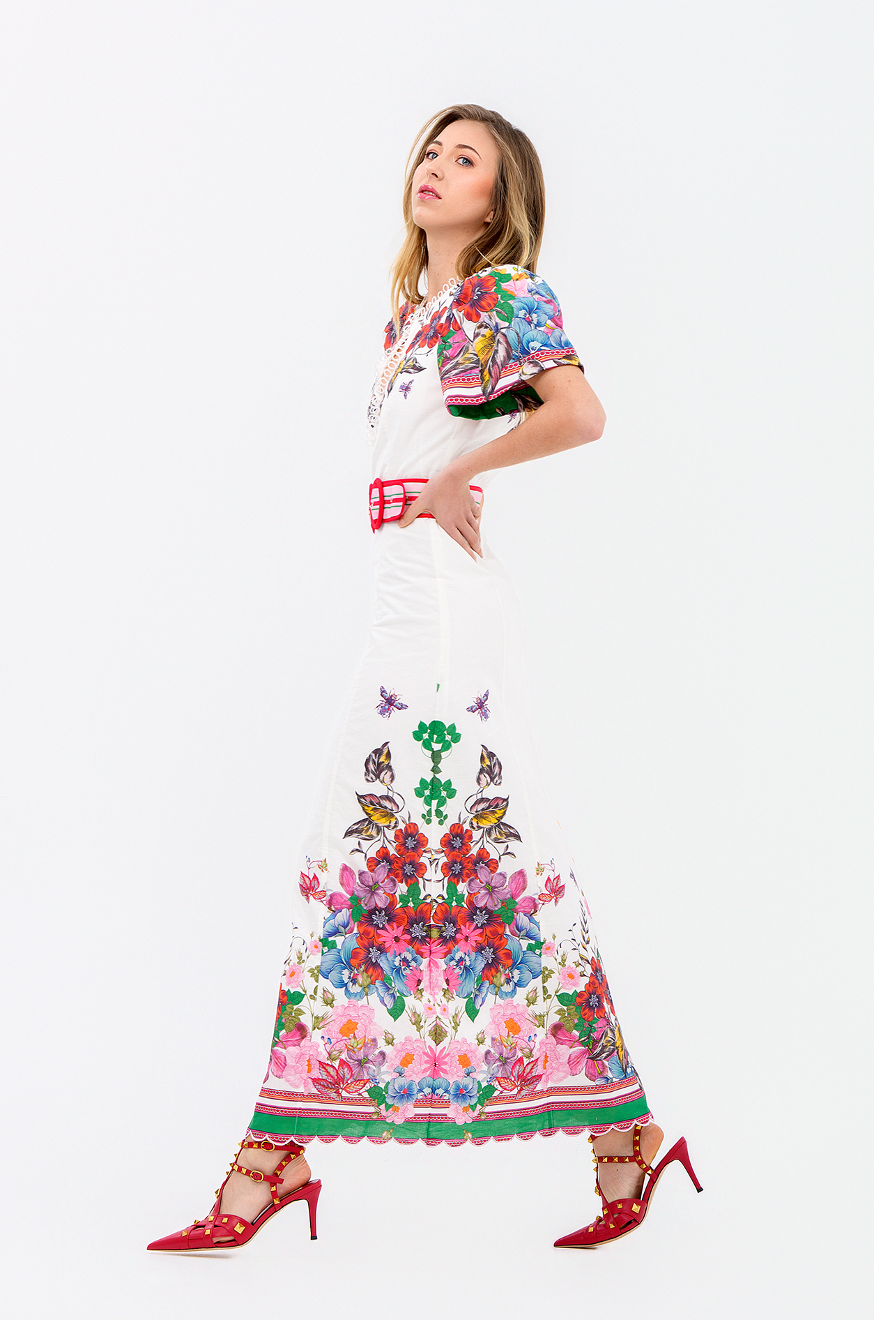 Milan Maxi – Botany