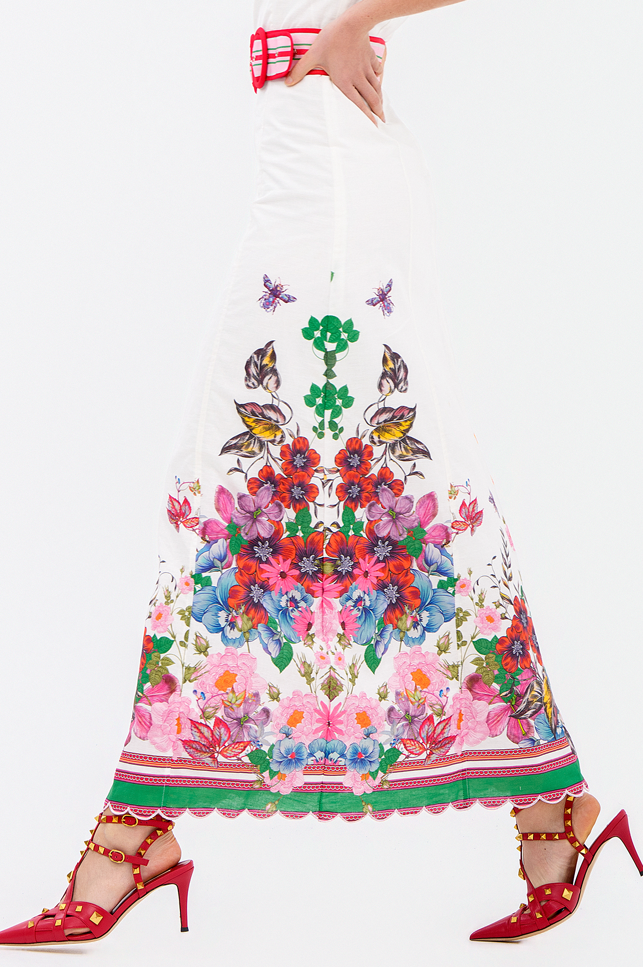 Milan Maxi – Botany