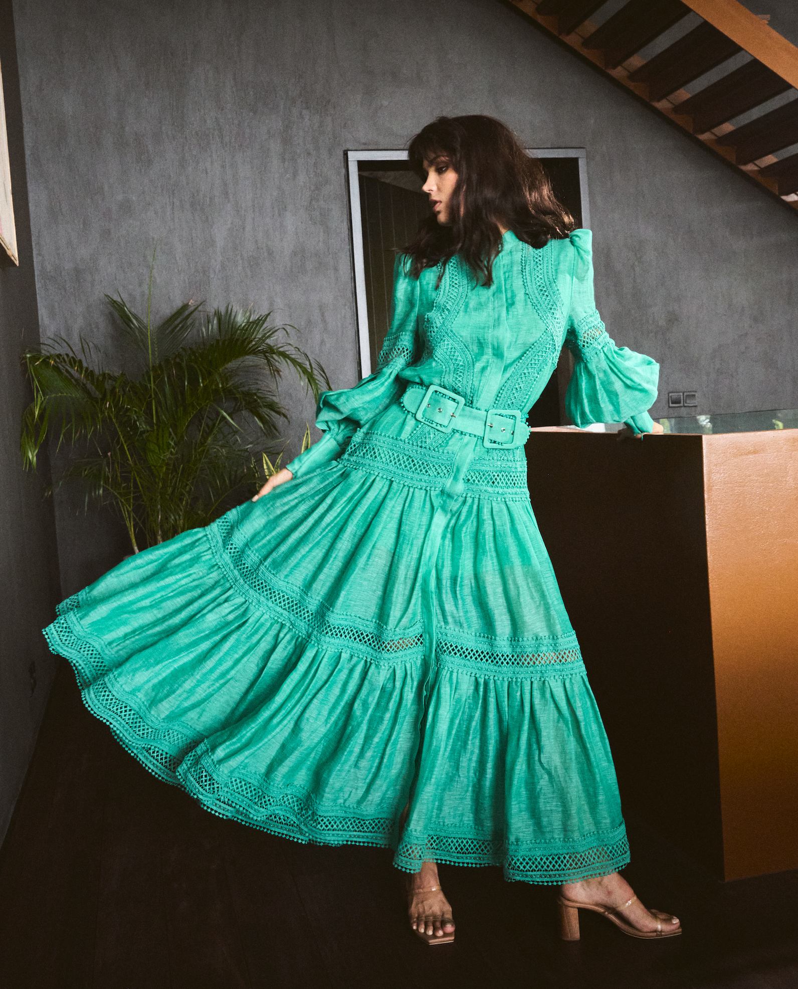 Spring Racing Style: Dresses to Turn Heads