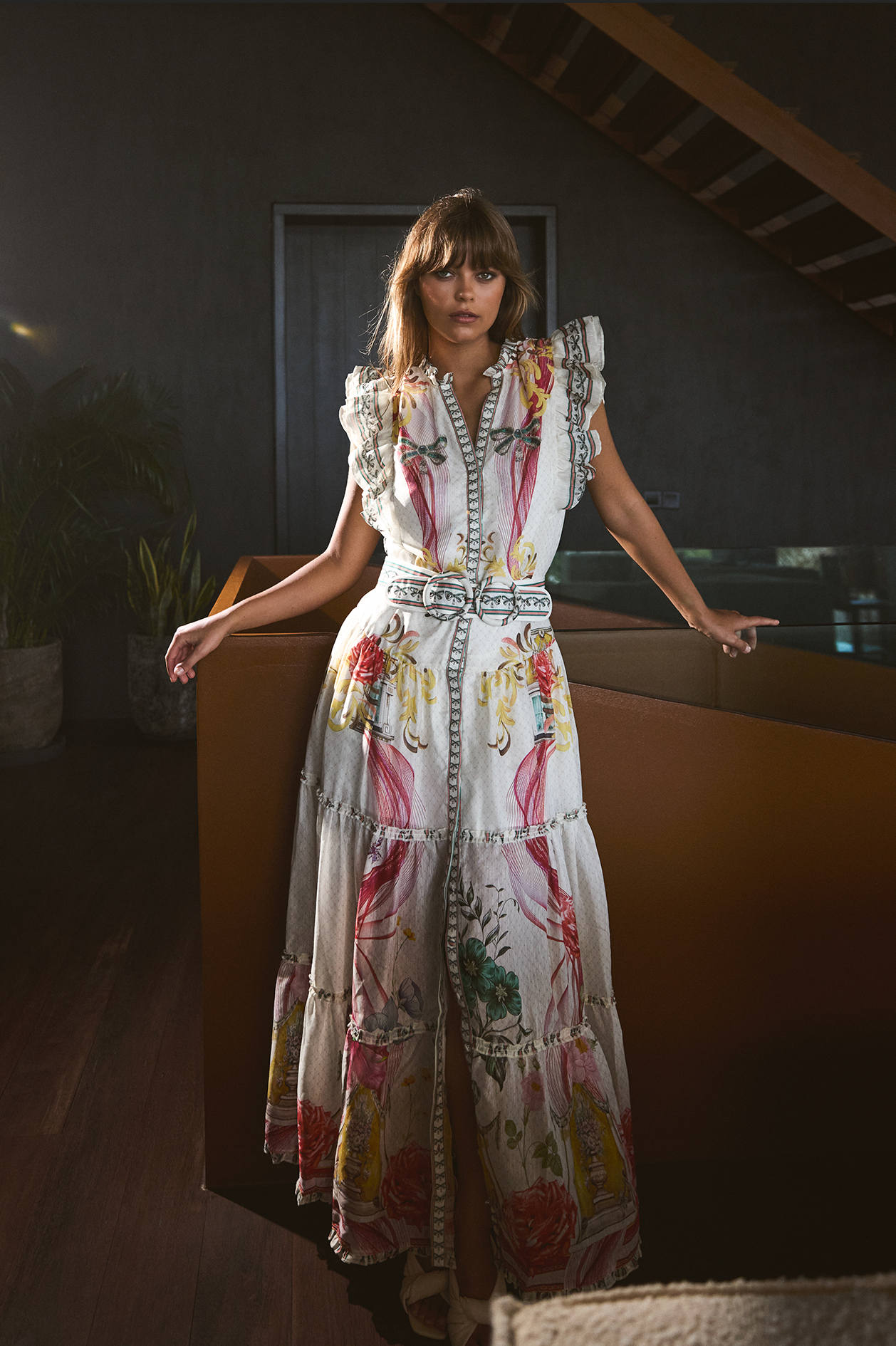 STARBRIGHT MAXI ROSES