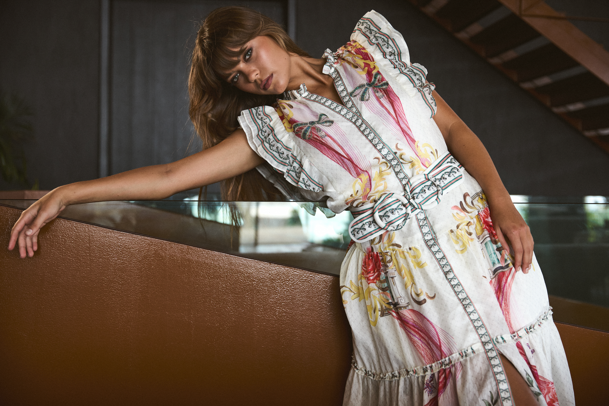 STARBRIGHT MAXI ROSES