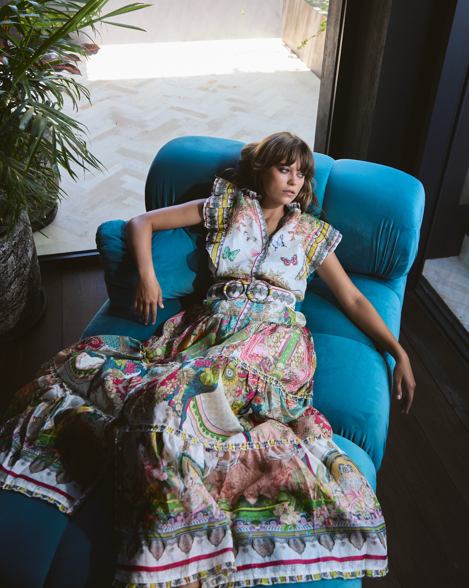 STARBRIGHT MAXI - ANGELIC