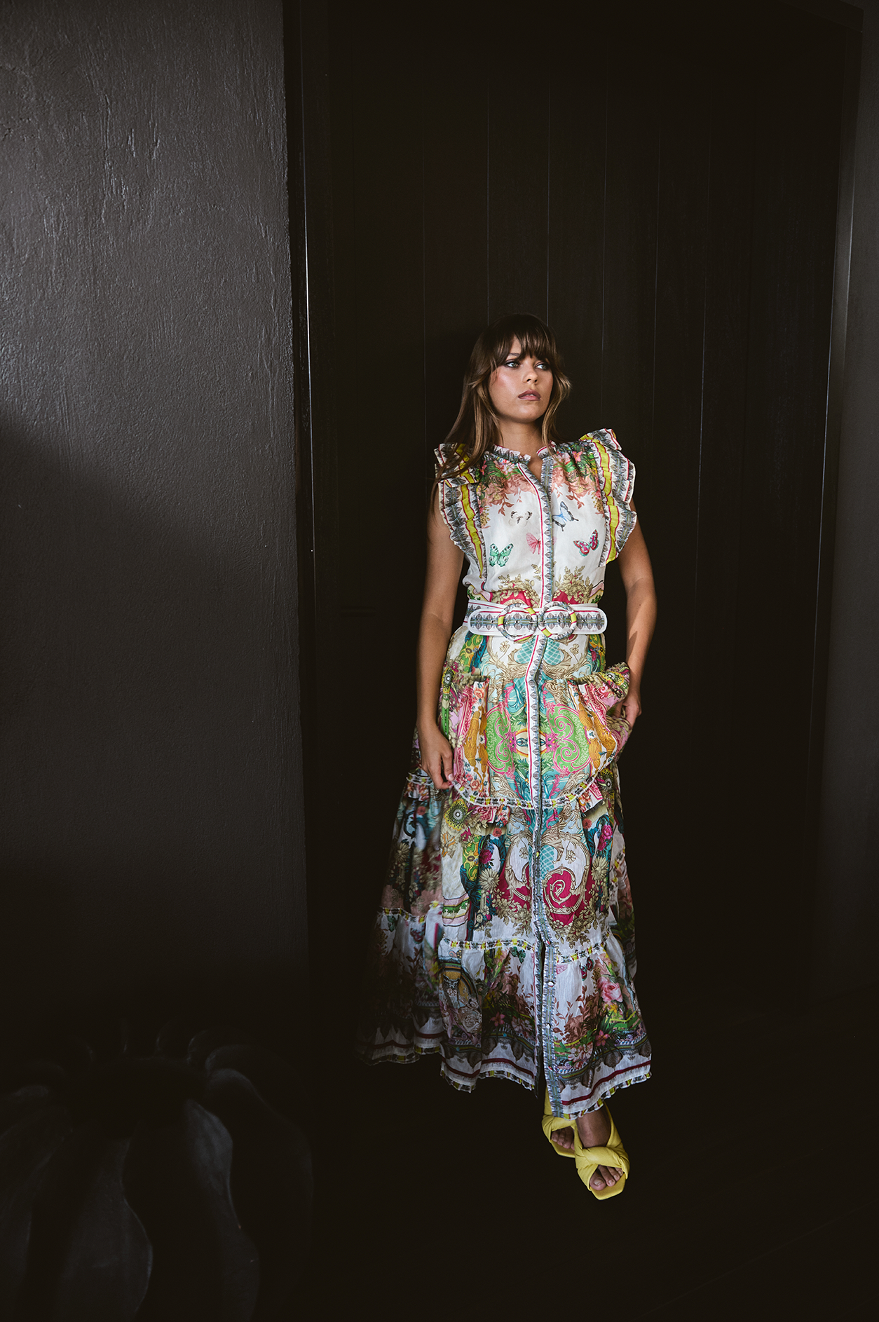 STARBRIGHT MAXI - ANGELIC