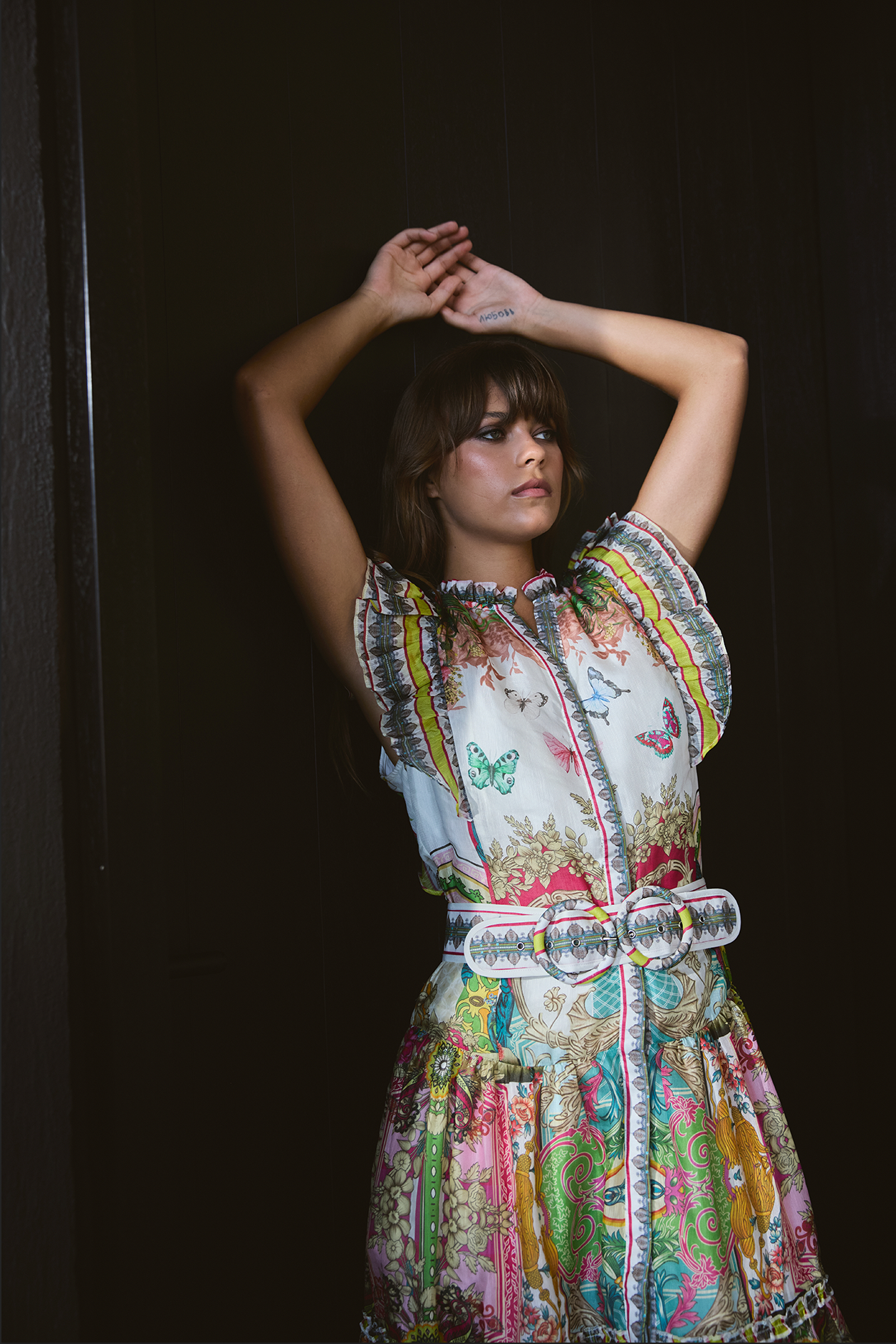 STARBRIGHT MAXI - ANGELIC