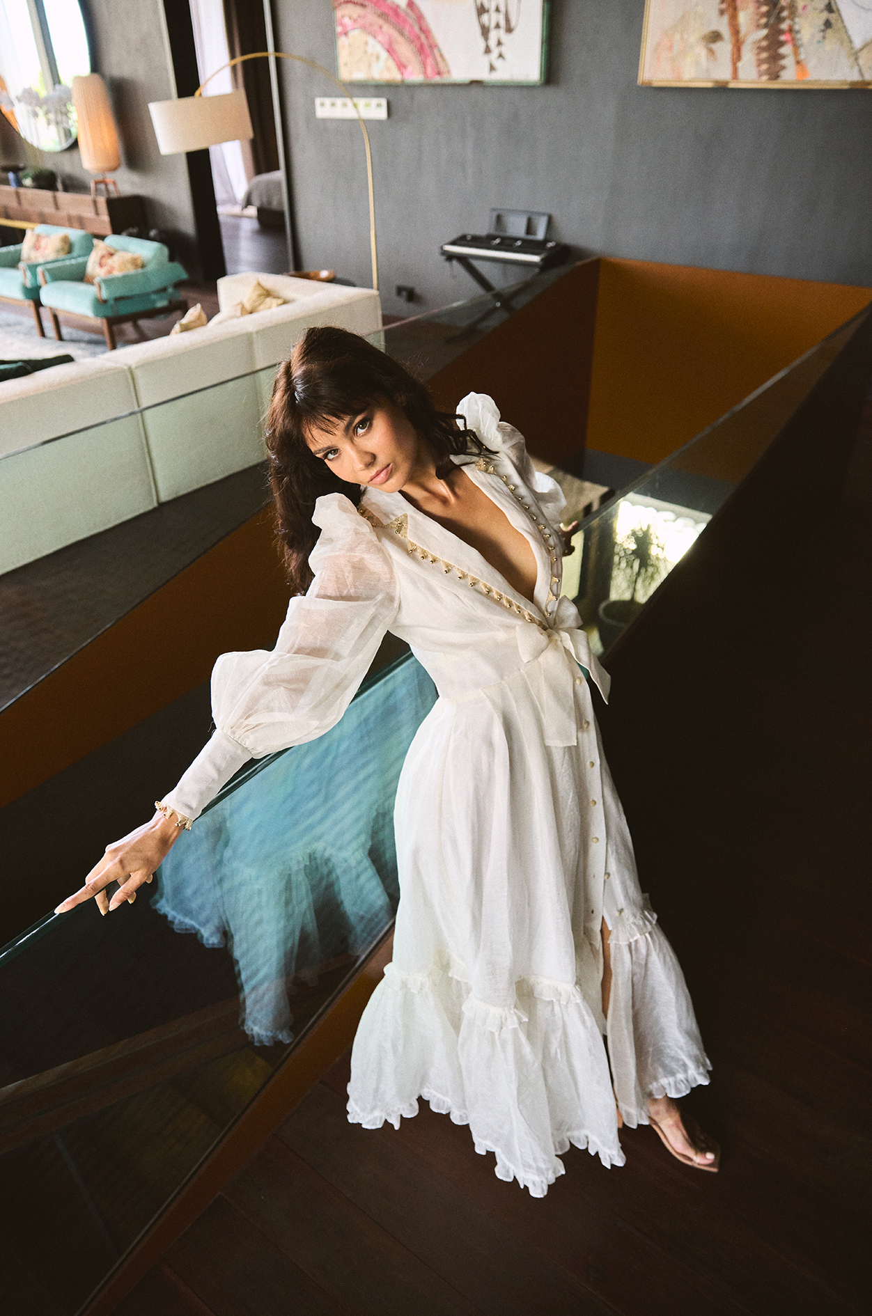 RIVIERA MAXI – VANILLA BEAN
