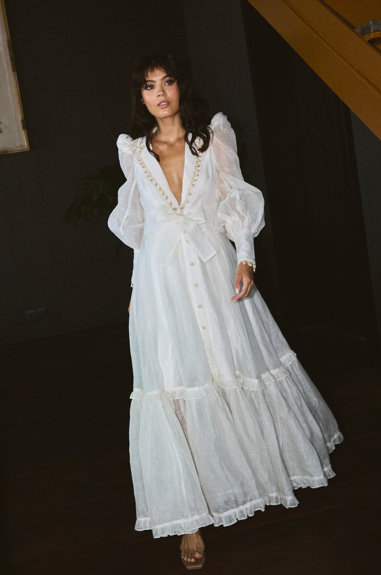 RIVIERA MAXI – VANILLA BEAN