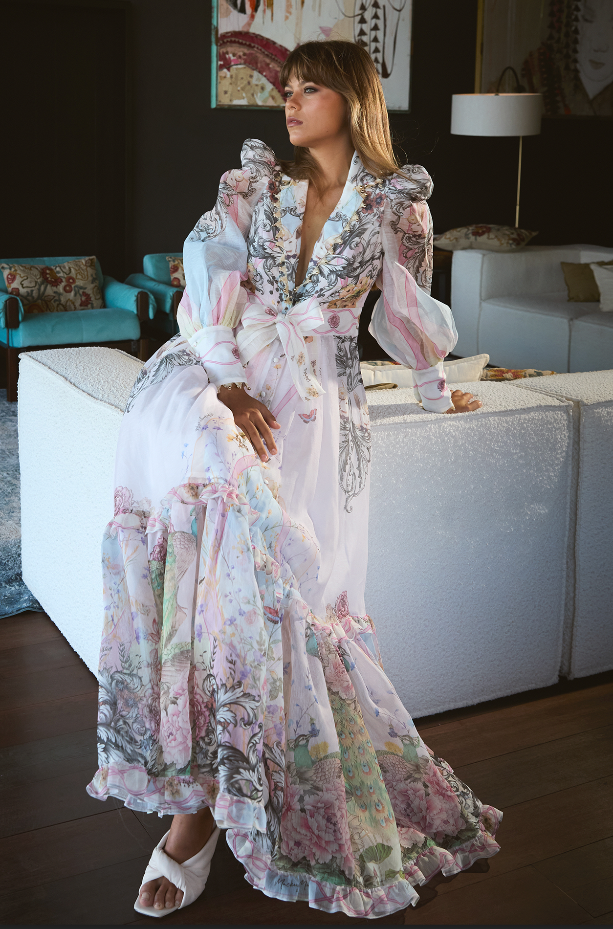 RIVIERA MAXI – WONDERLAND