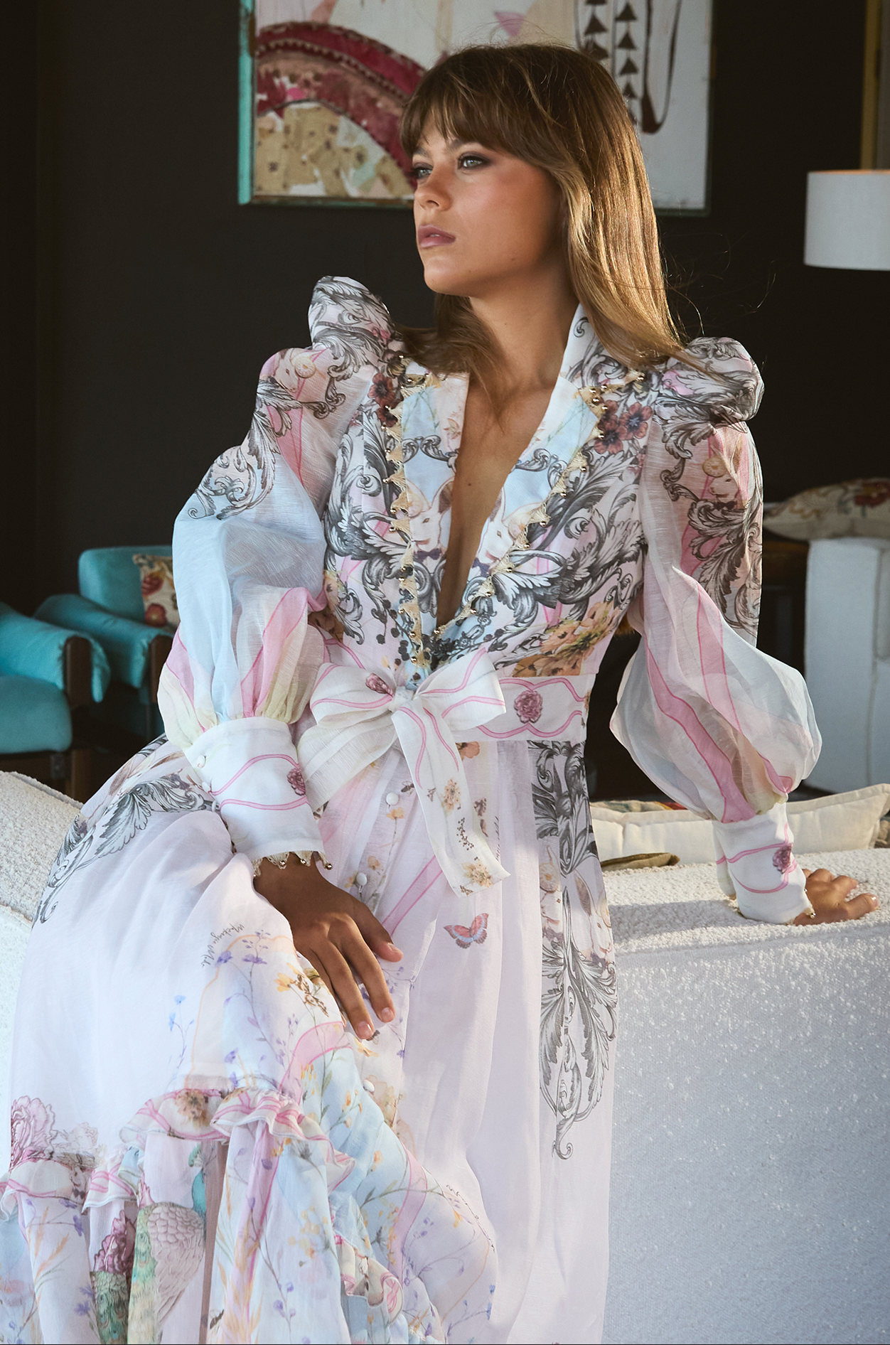 RIVIERA MAXI – WONDERLAND