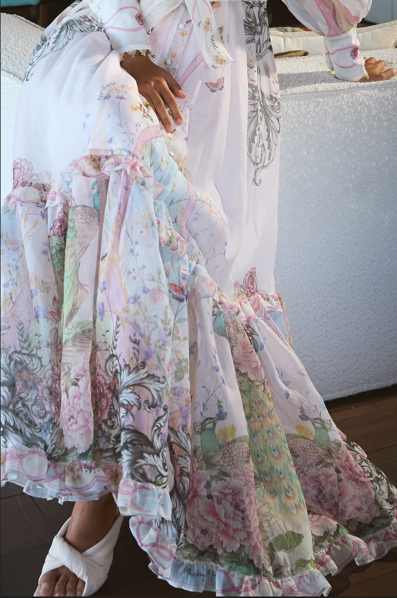 RIVIERA MAXI – WONDERLAND
