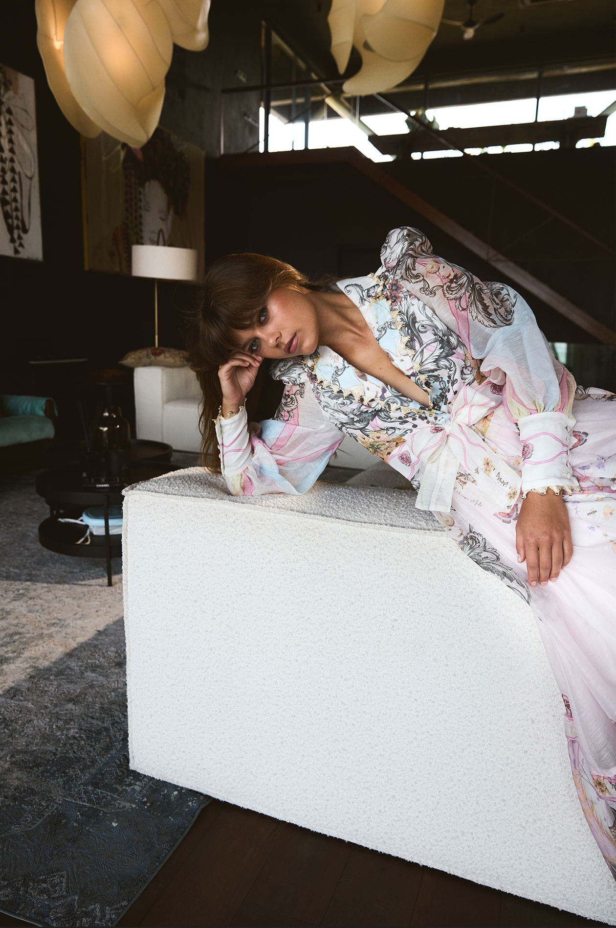 RIVIERA MAXI – WONDERLAND