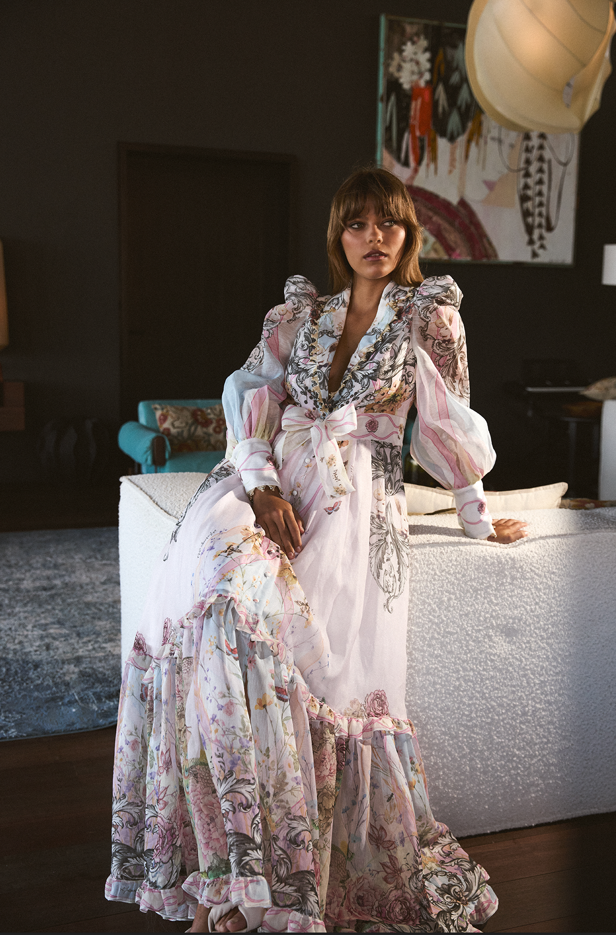RIVIERA MAXI – WONDERLAND