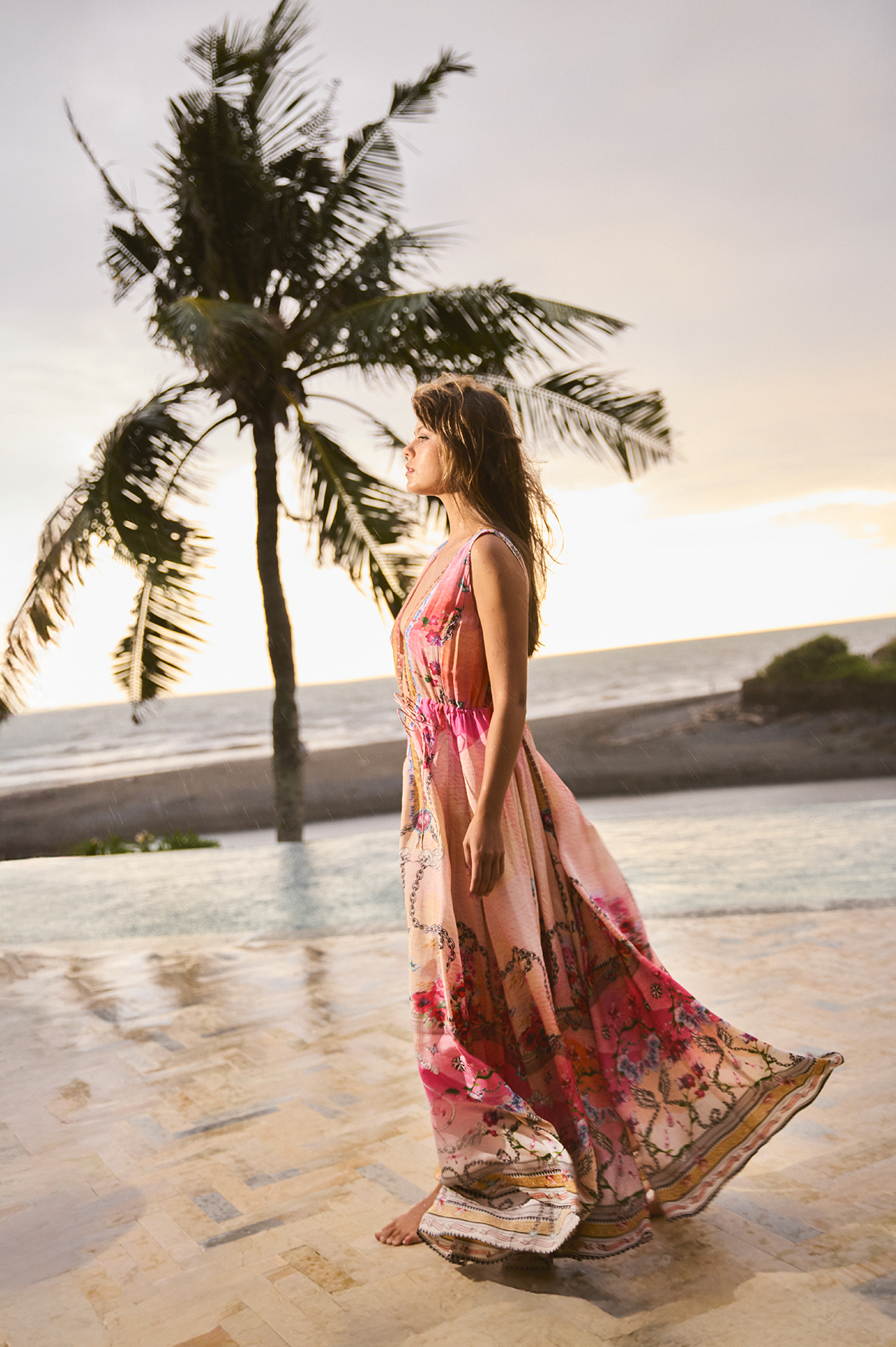 THE THIRD EYE MAXI