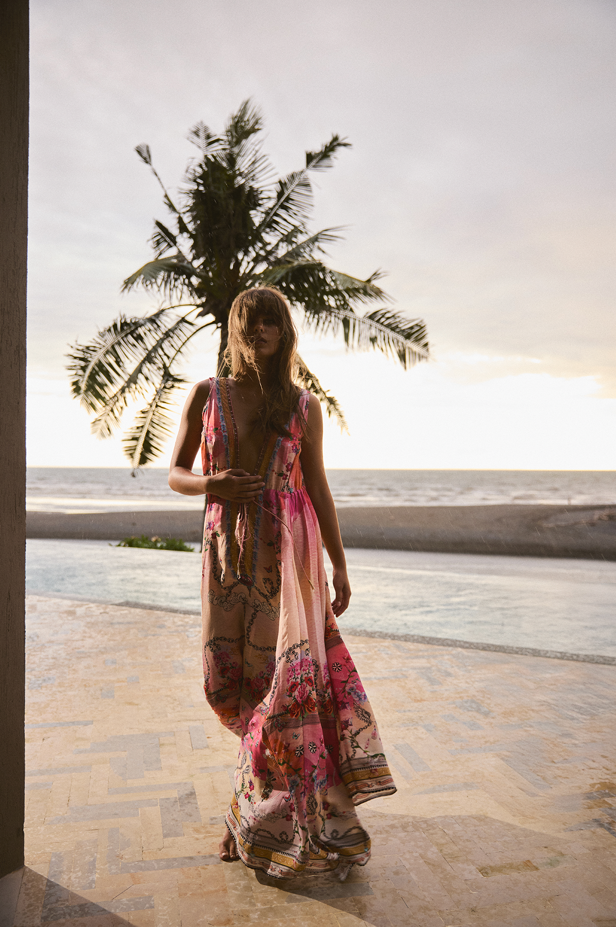 THE THIRD EYE MAXI