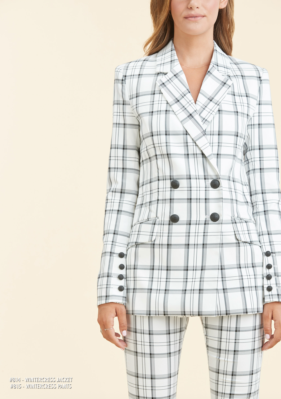 WINTERCRESS JACKET