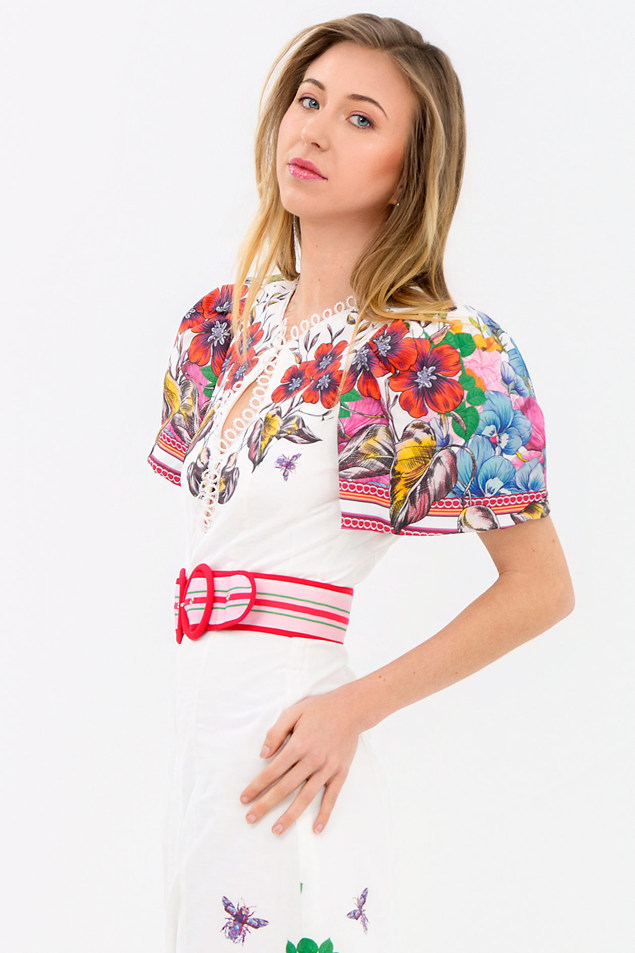 Milan Maxi – Botany