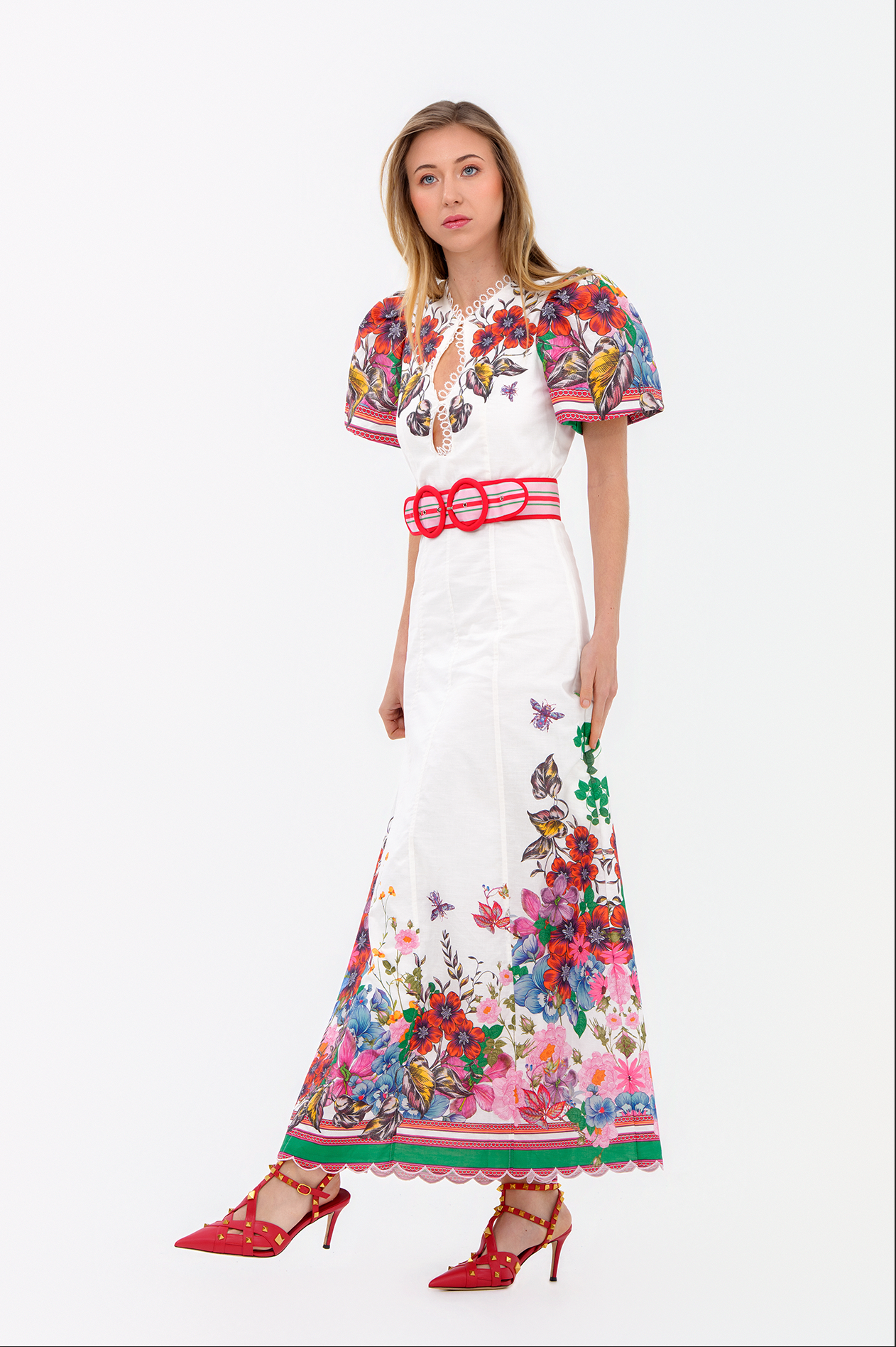 Milan Maxi – Botany