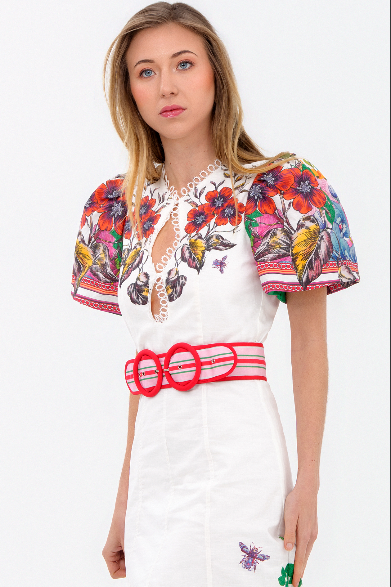 Milan Maxi – Botany