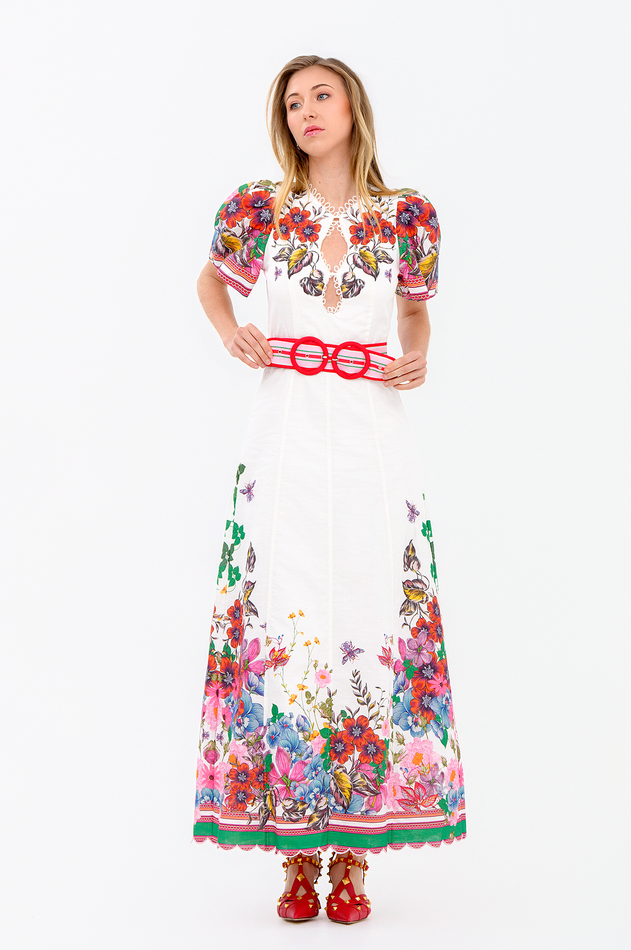 Milan Maxi – Botany