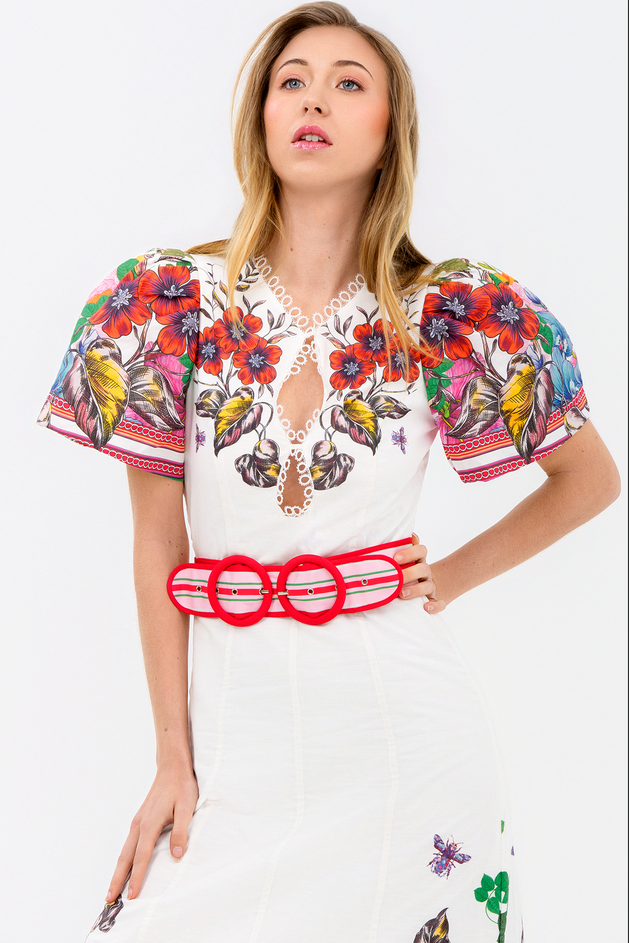 Milan Maxi – Botany