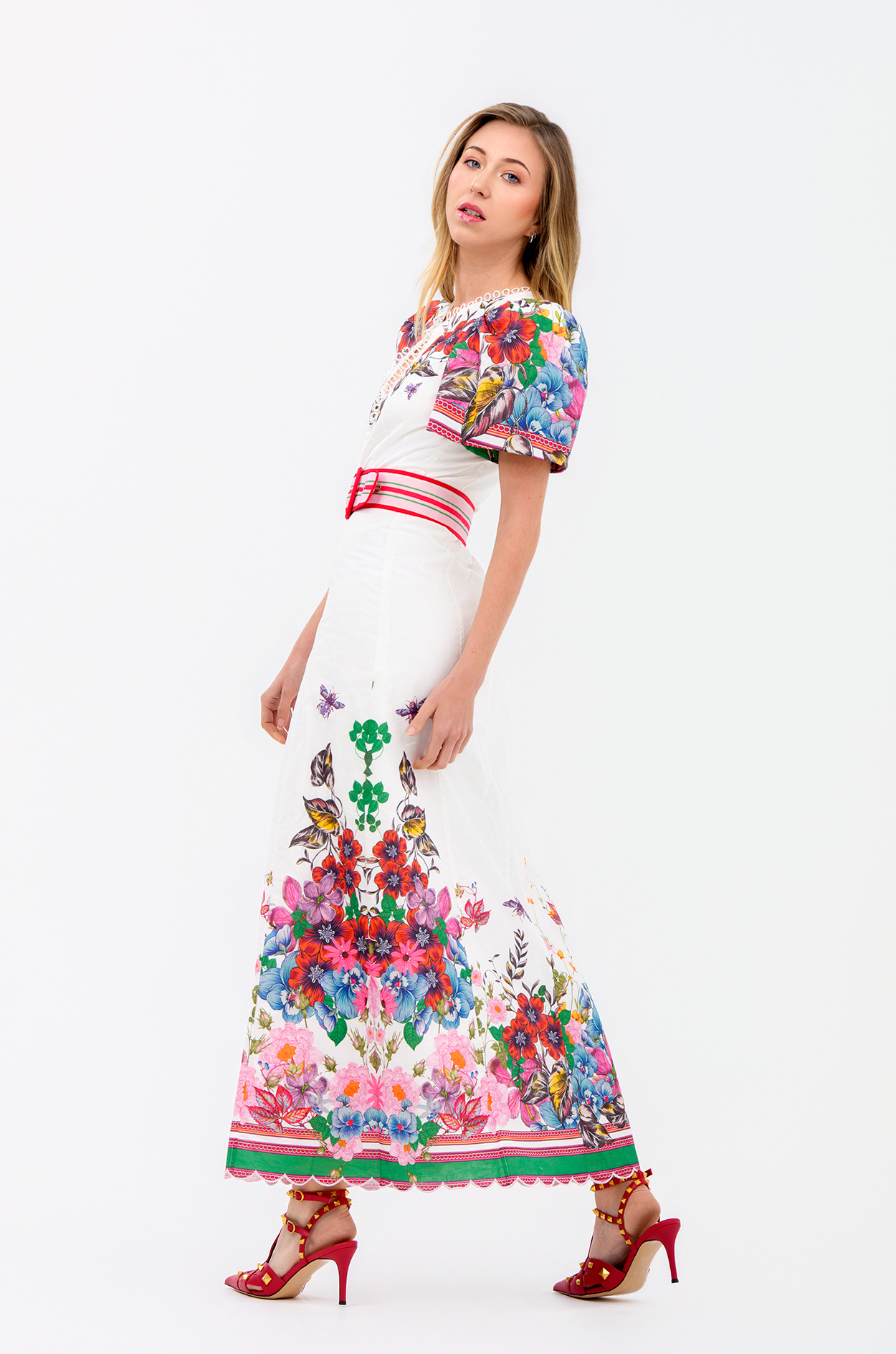 Milan Maxi – Botany
