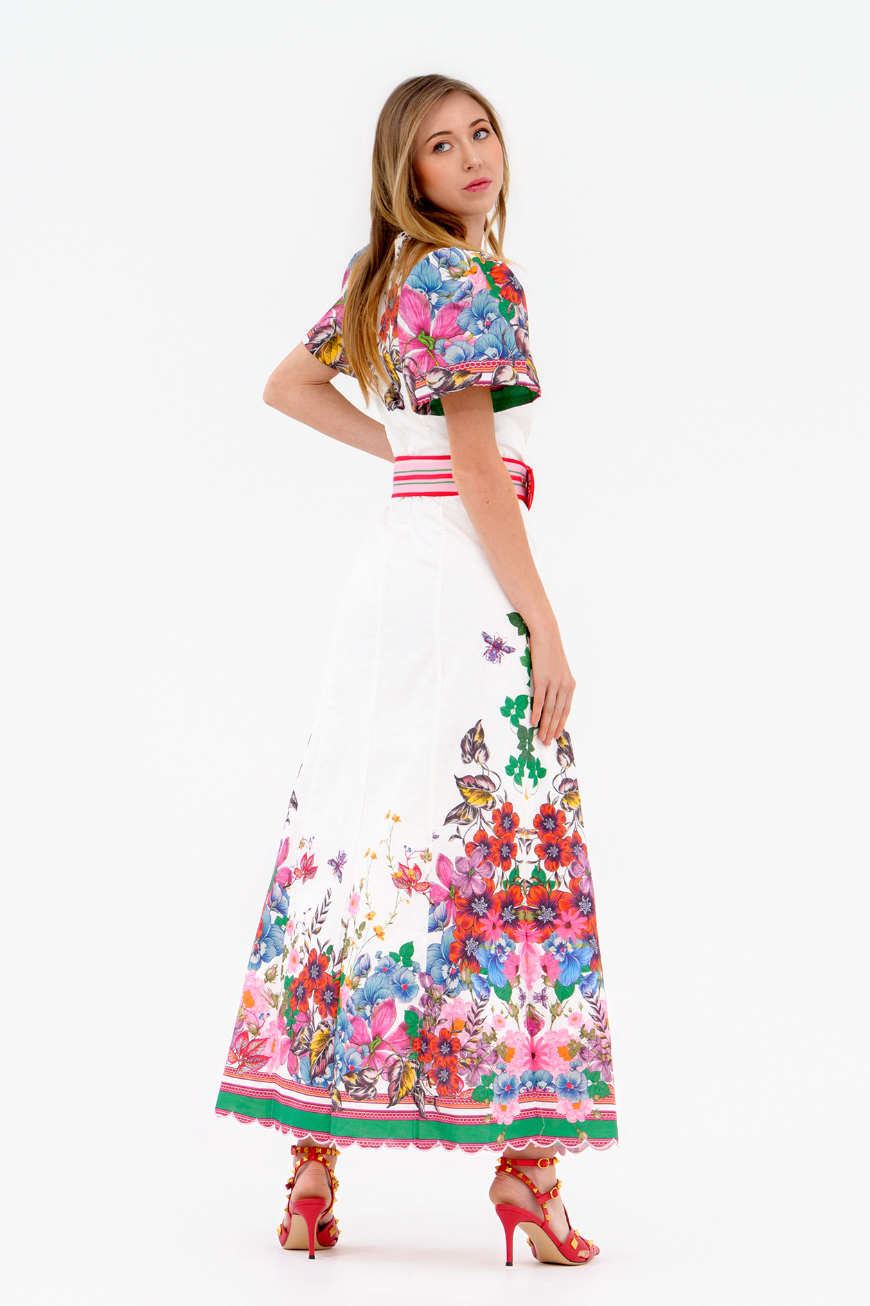 Milan Maxi – Botany