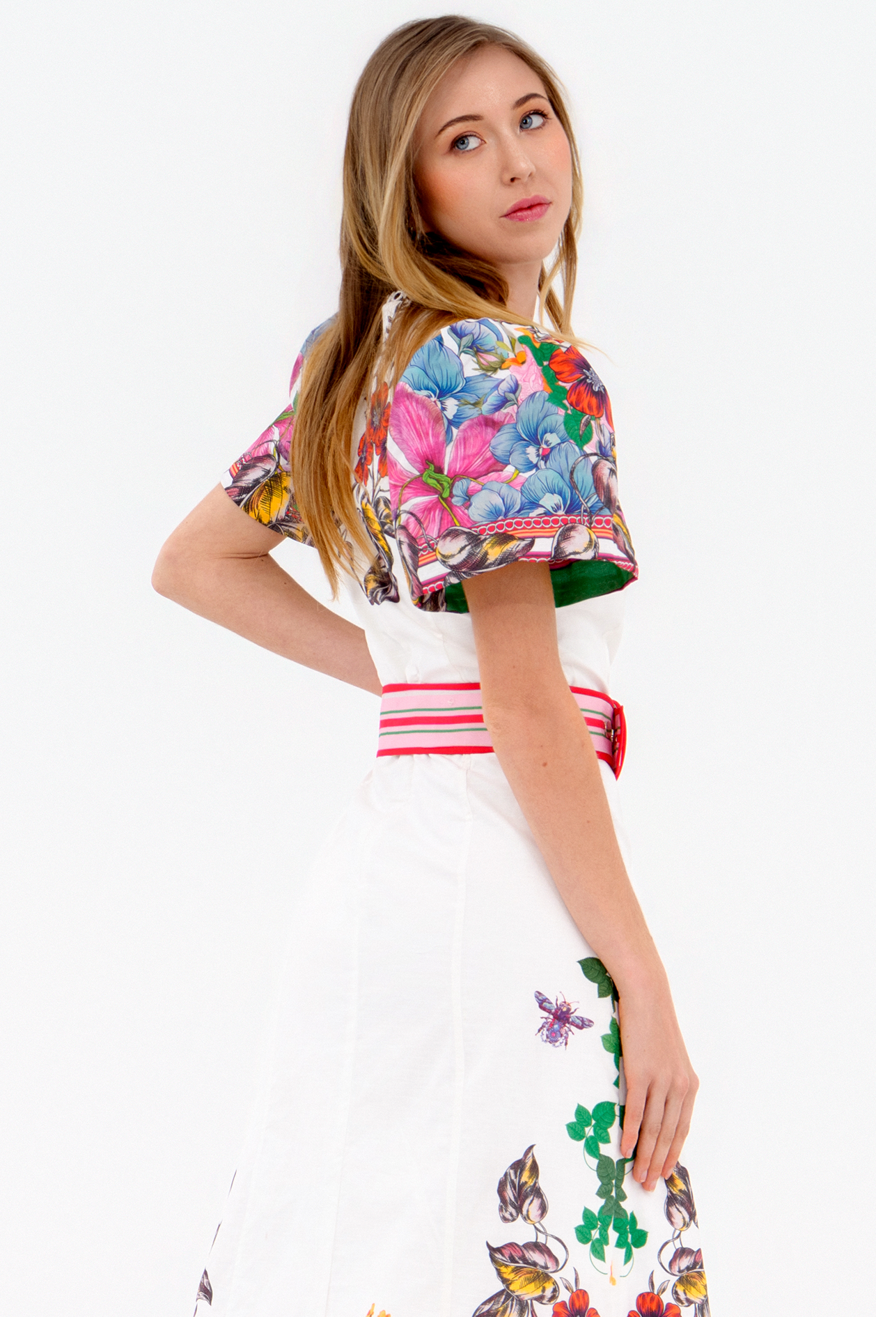 Milan Maxi – Botany