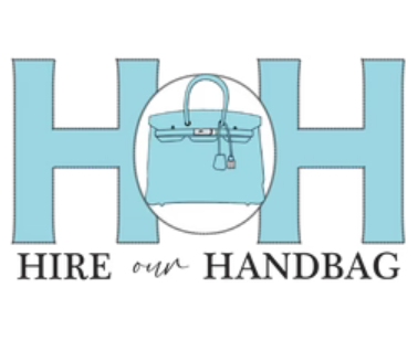 HIRE OUR HANDBAG